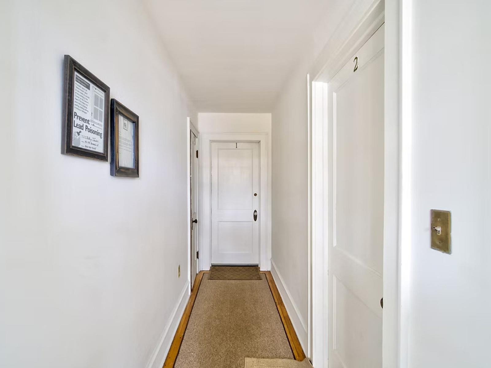141 Howard & 476-478 St. Paul Street Property Photo 13