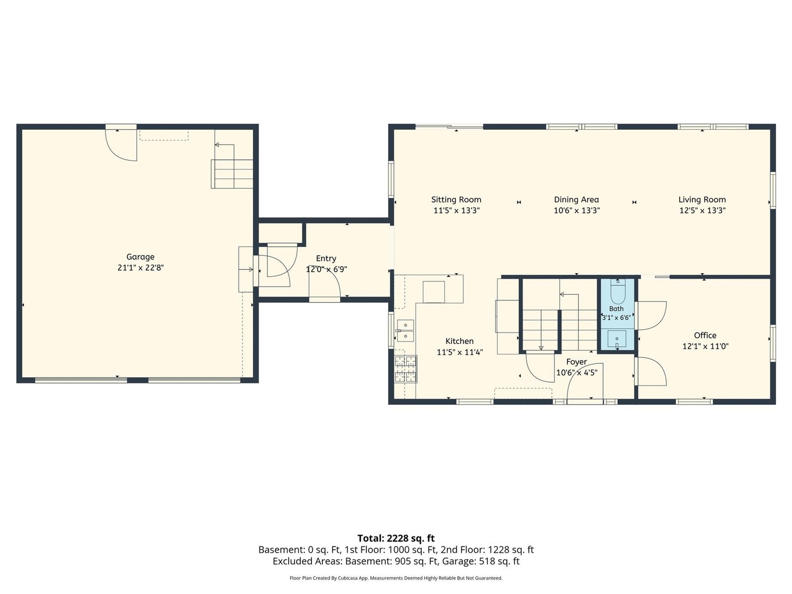 99 Mountain View Road Property Photo 39