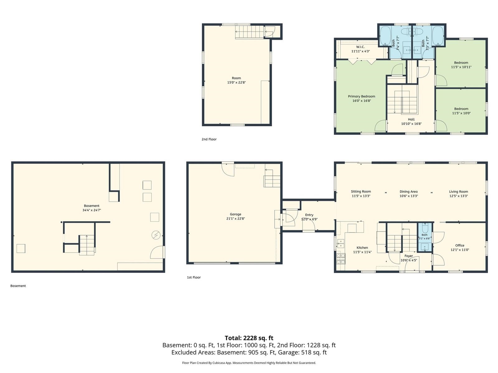 99 Mountain View Road Property Photo 42