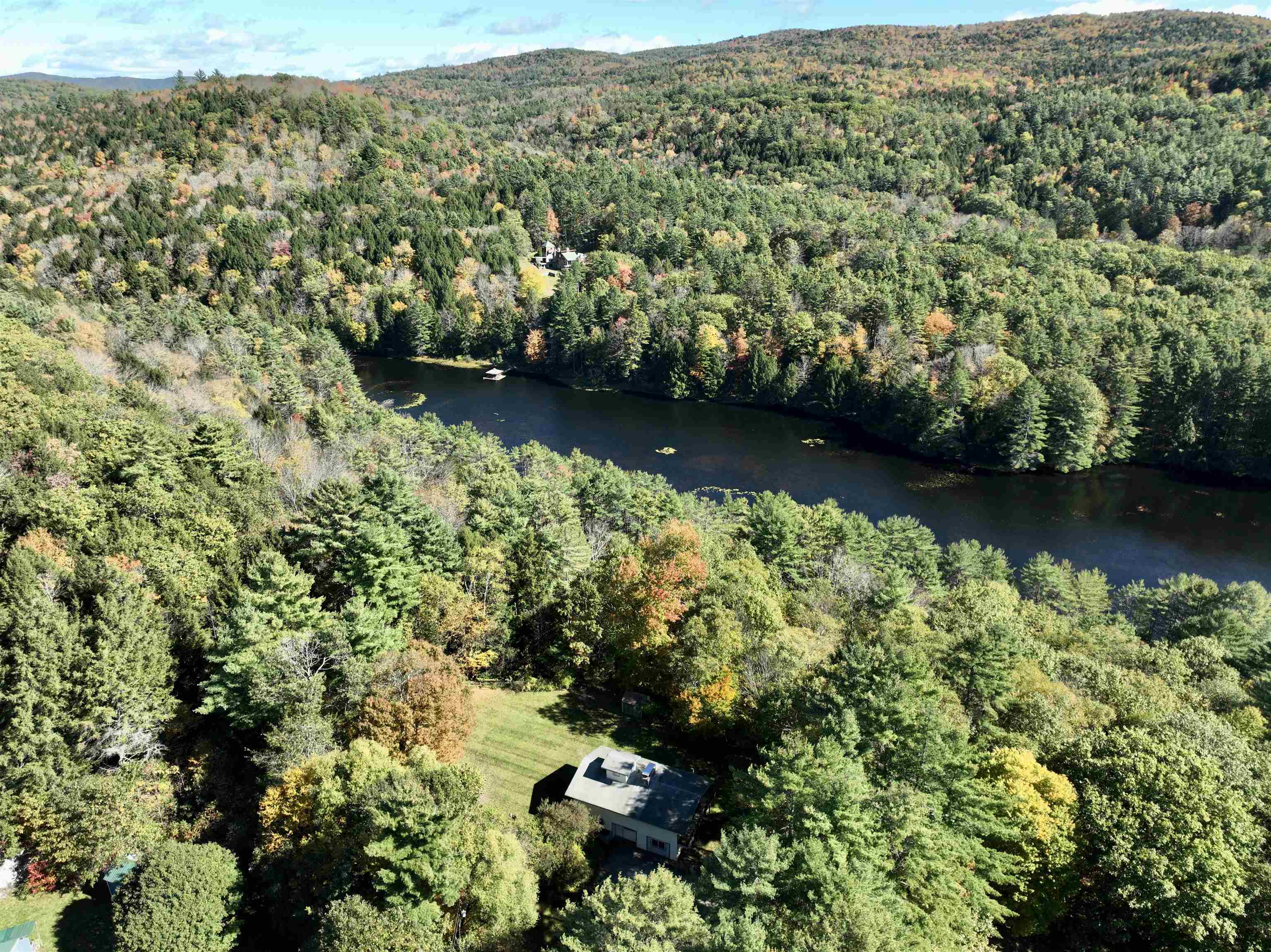 5390 Vt Route 113 Property Photo 1