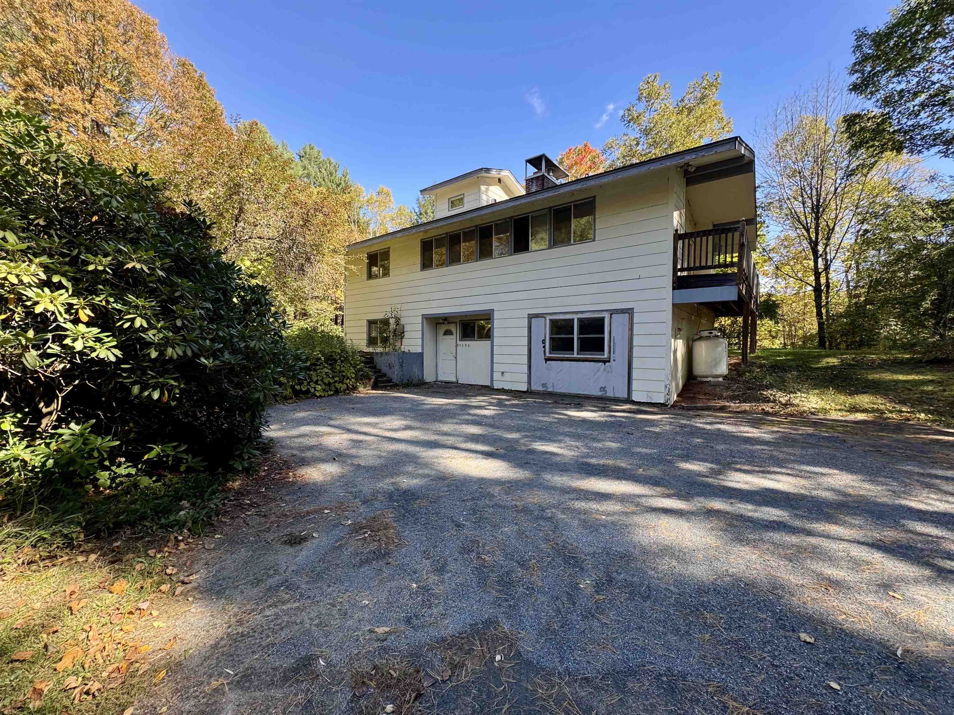 5390 Vt Route 113 Property Photo 2