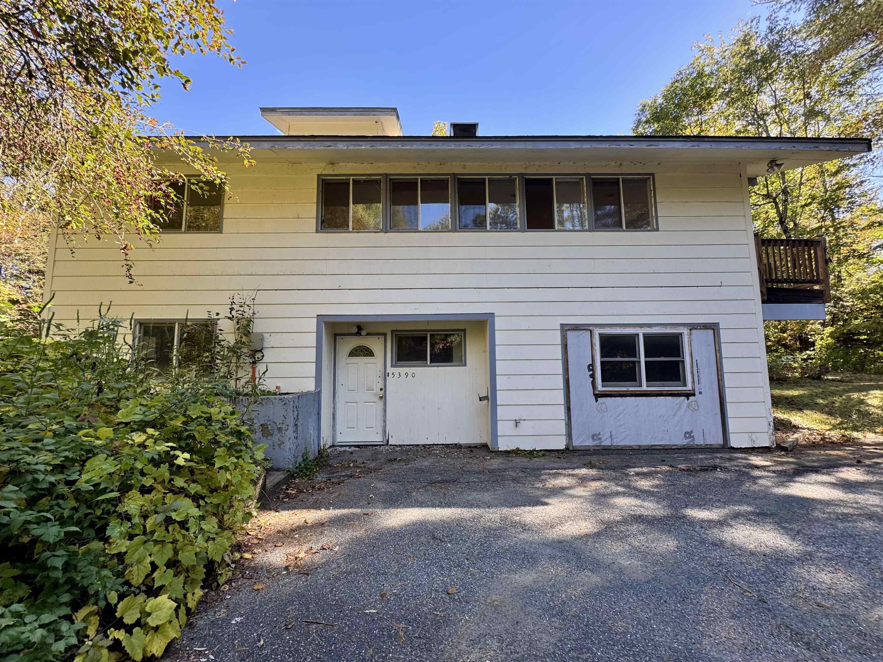 5390 Vt Route 113 Property Photo 3