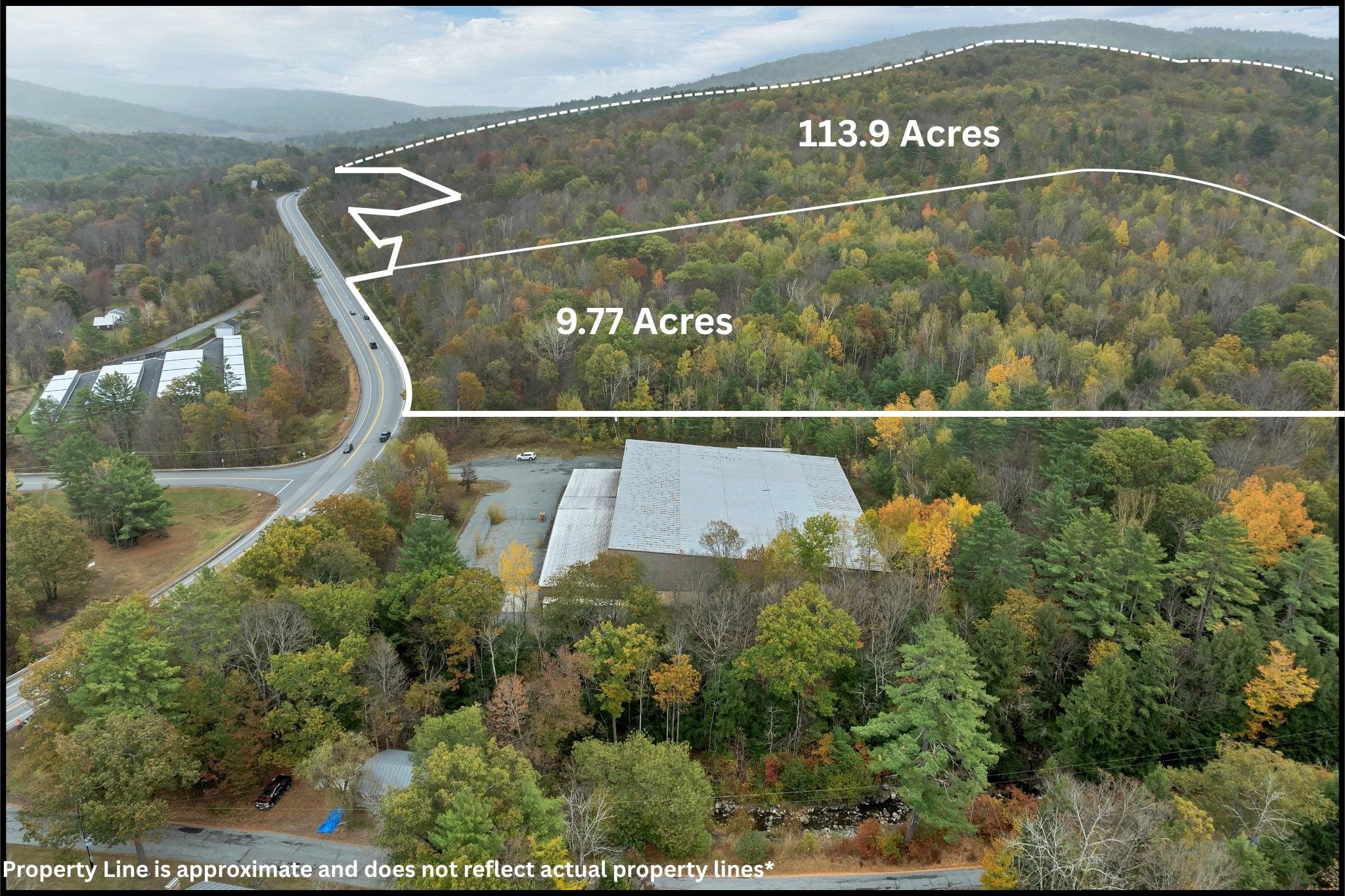 0 Dartmouth College Highway Property Photo 1
