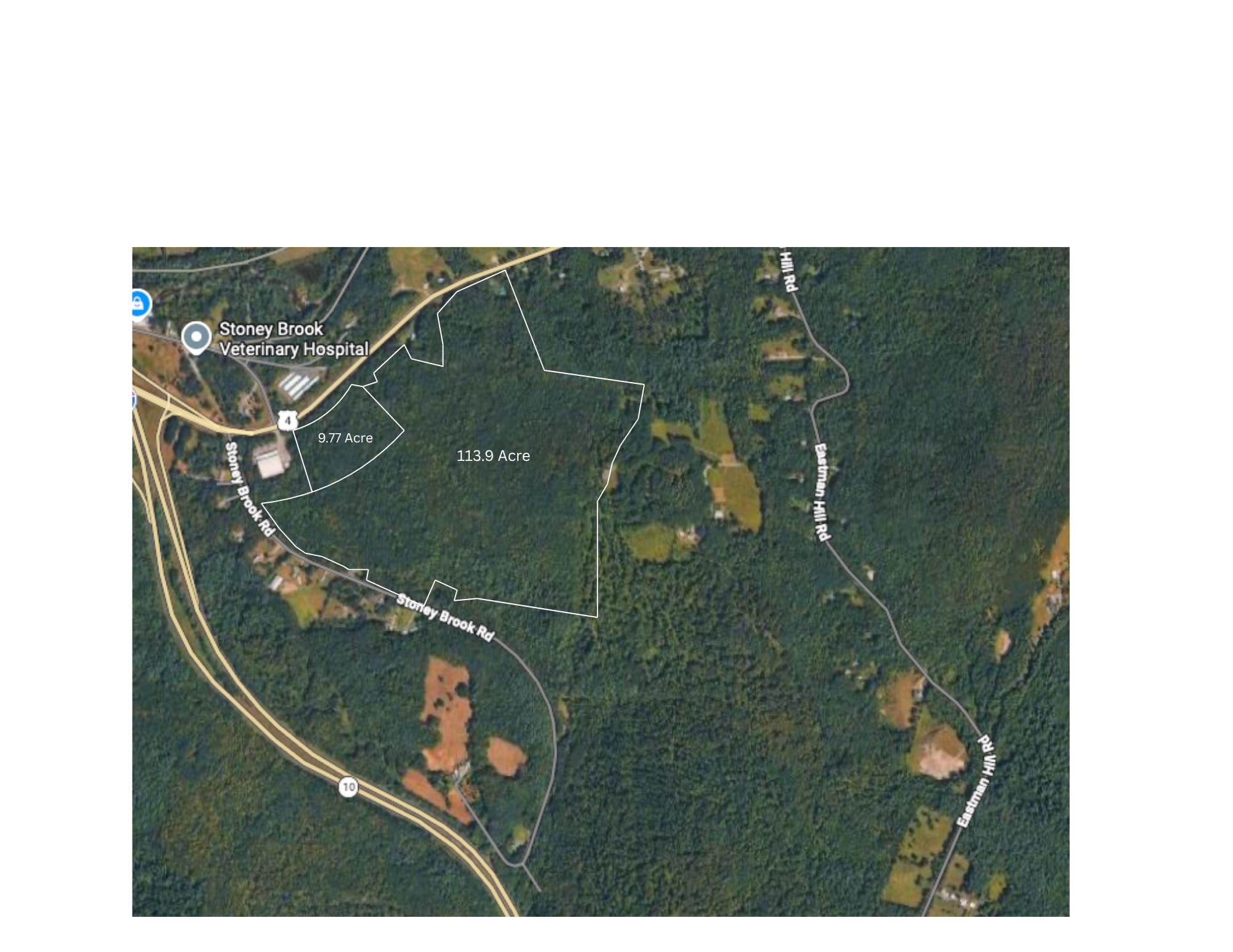 0 Dartmouth College Highway Property Photo 3