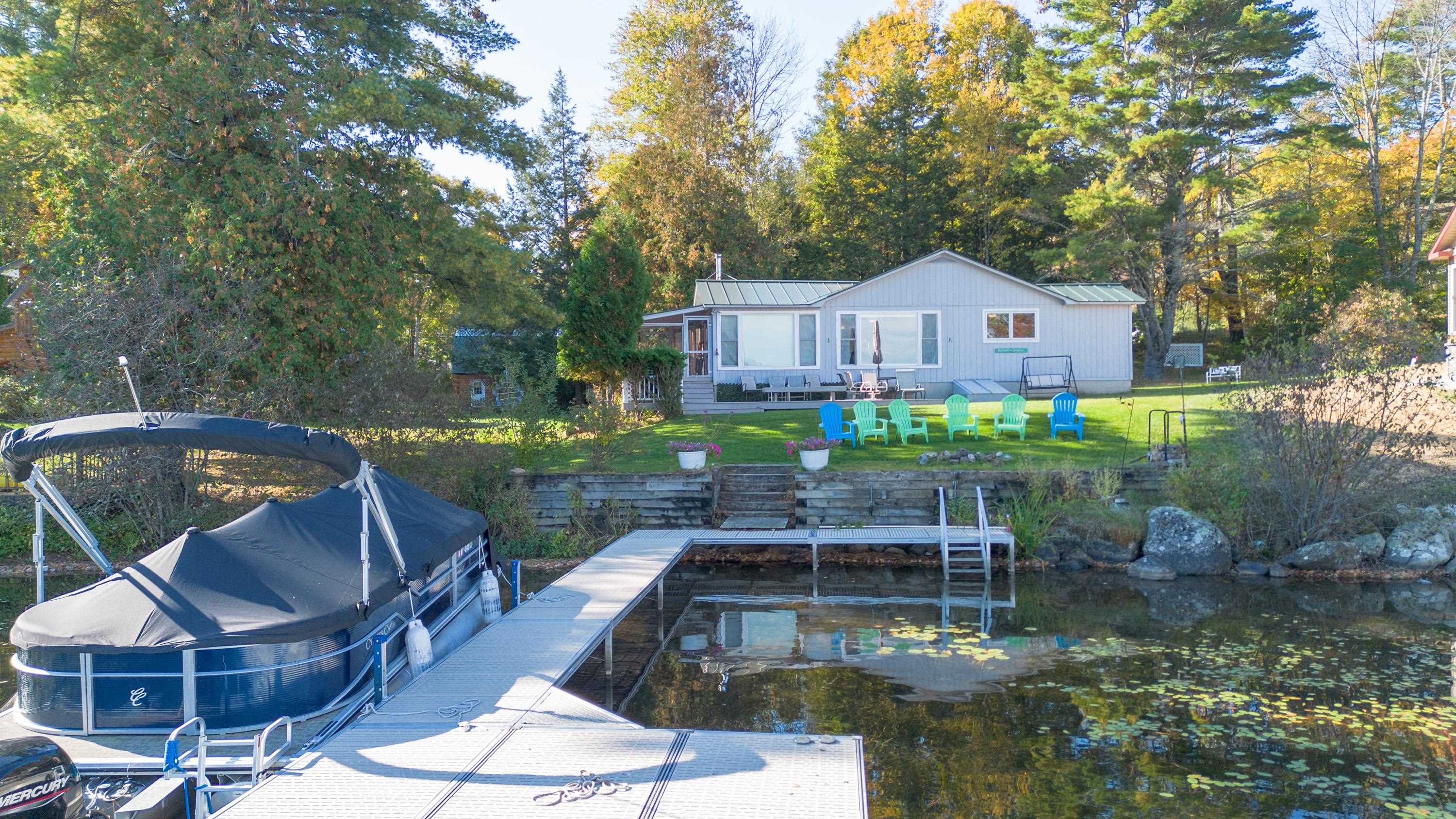 484 West Lake Road Property Photo 1