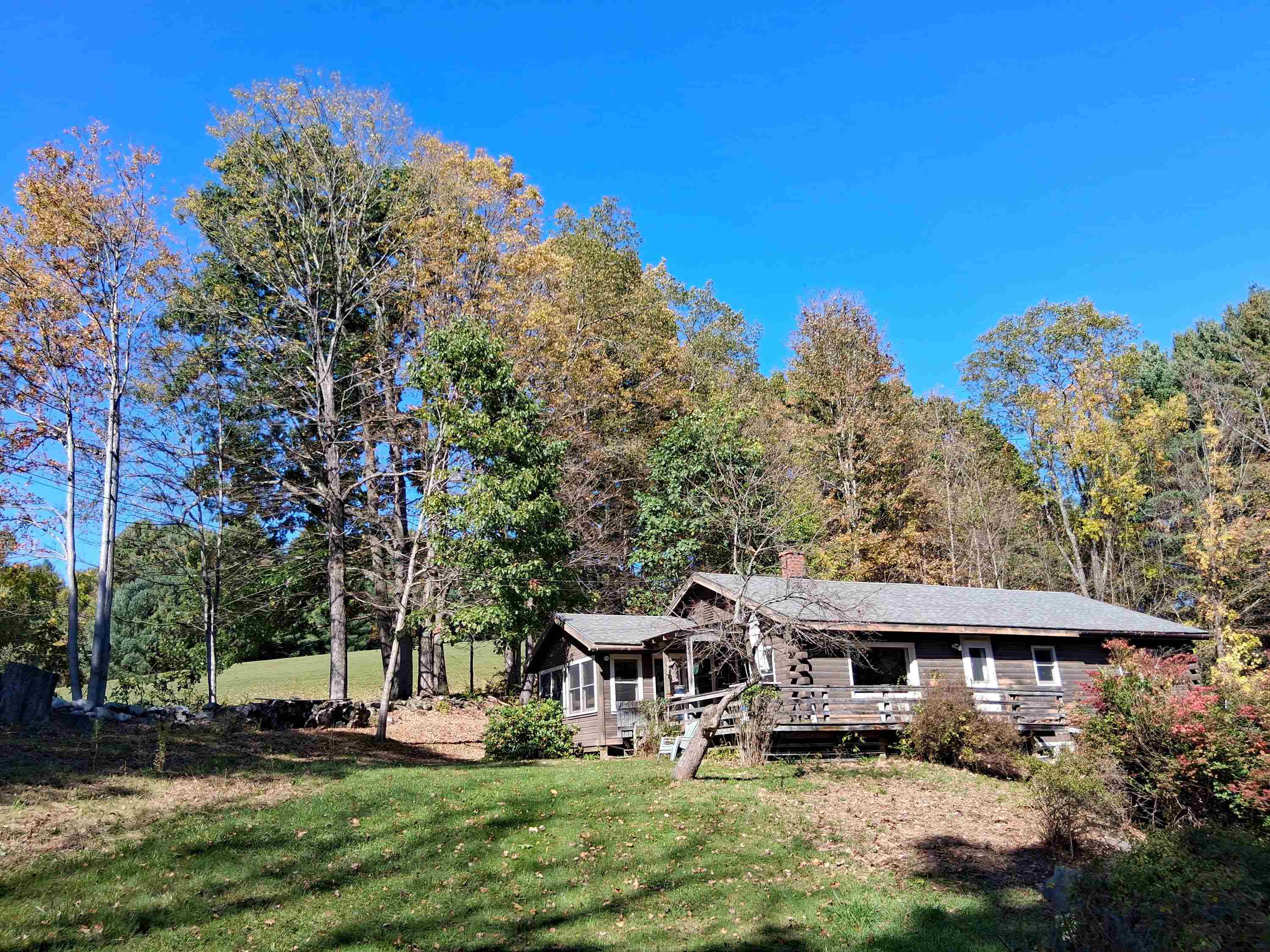 625 Black Mountain Road Property Photo 1