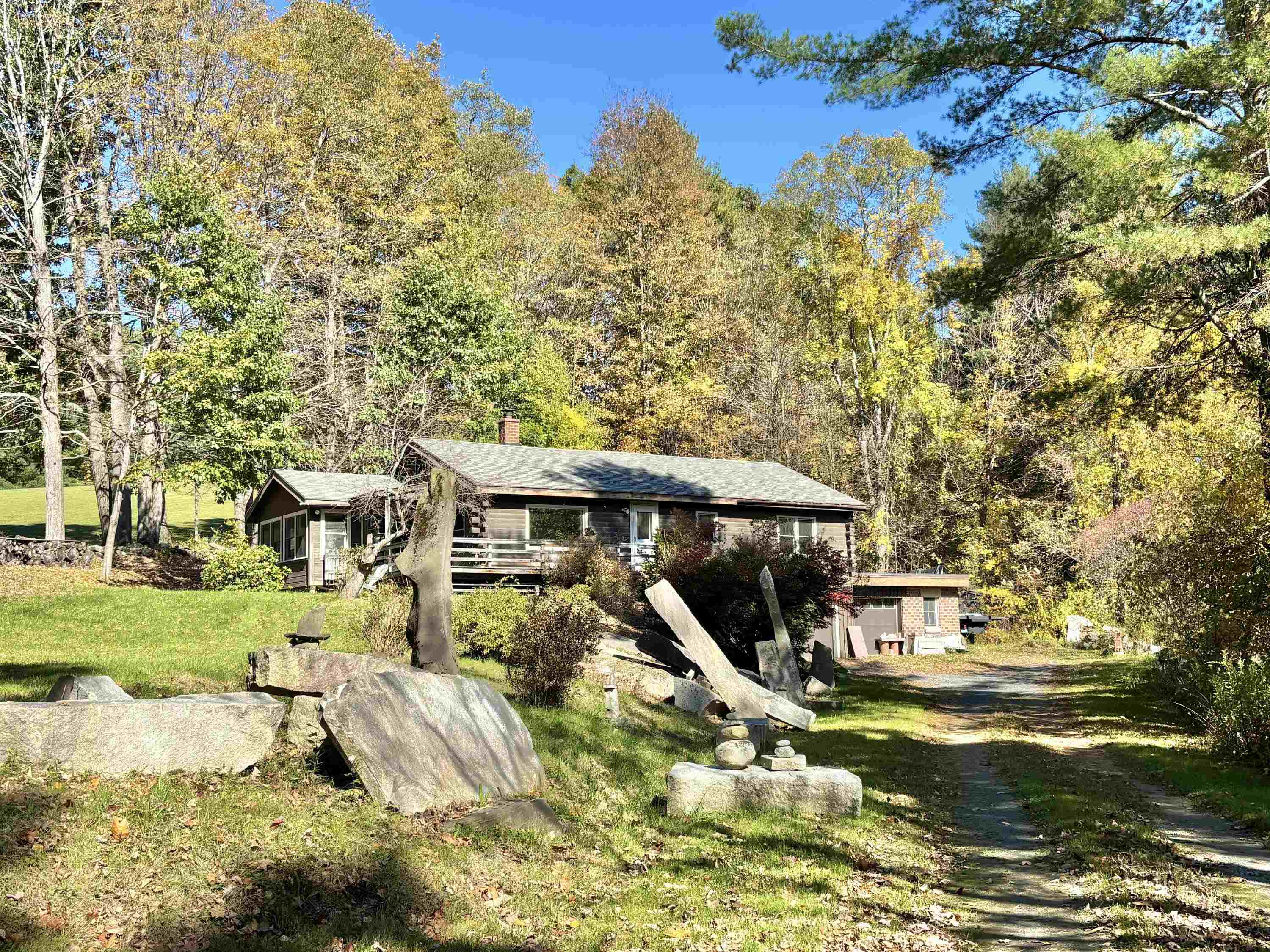 625 Black Mountain Road Property Photo 3