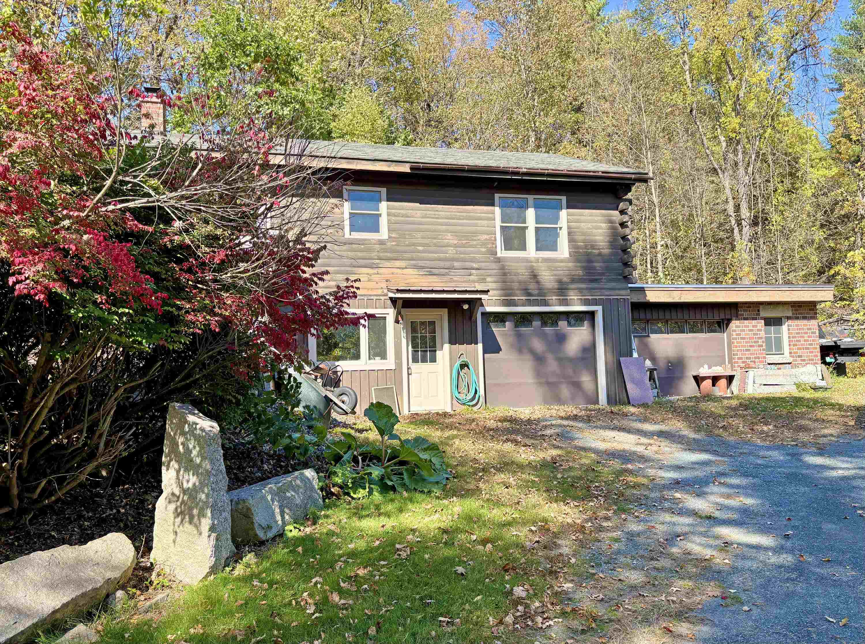 625 Black Mountain Road Property Photo 4