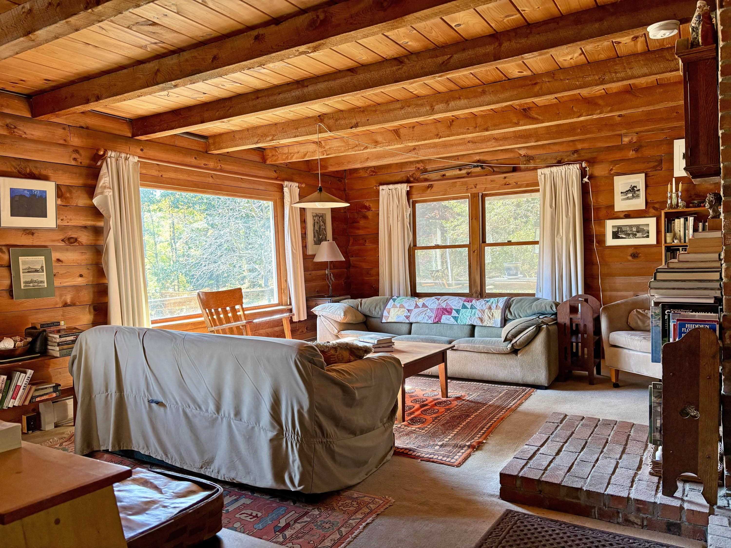 625 Black Mountain Road Property Photo 5