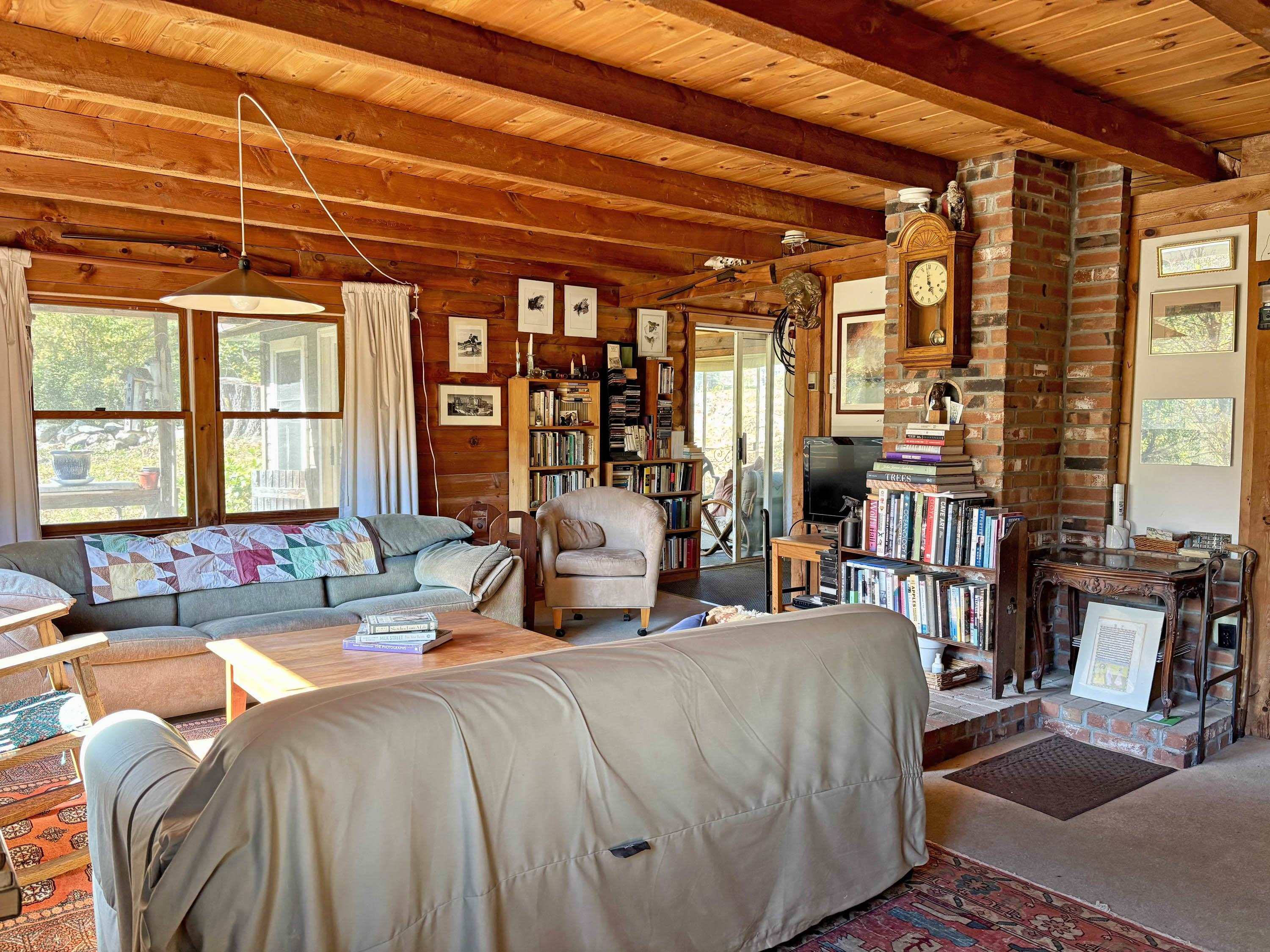 625 Black Mountain Road Property Photo 6