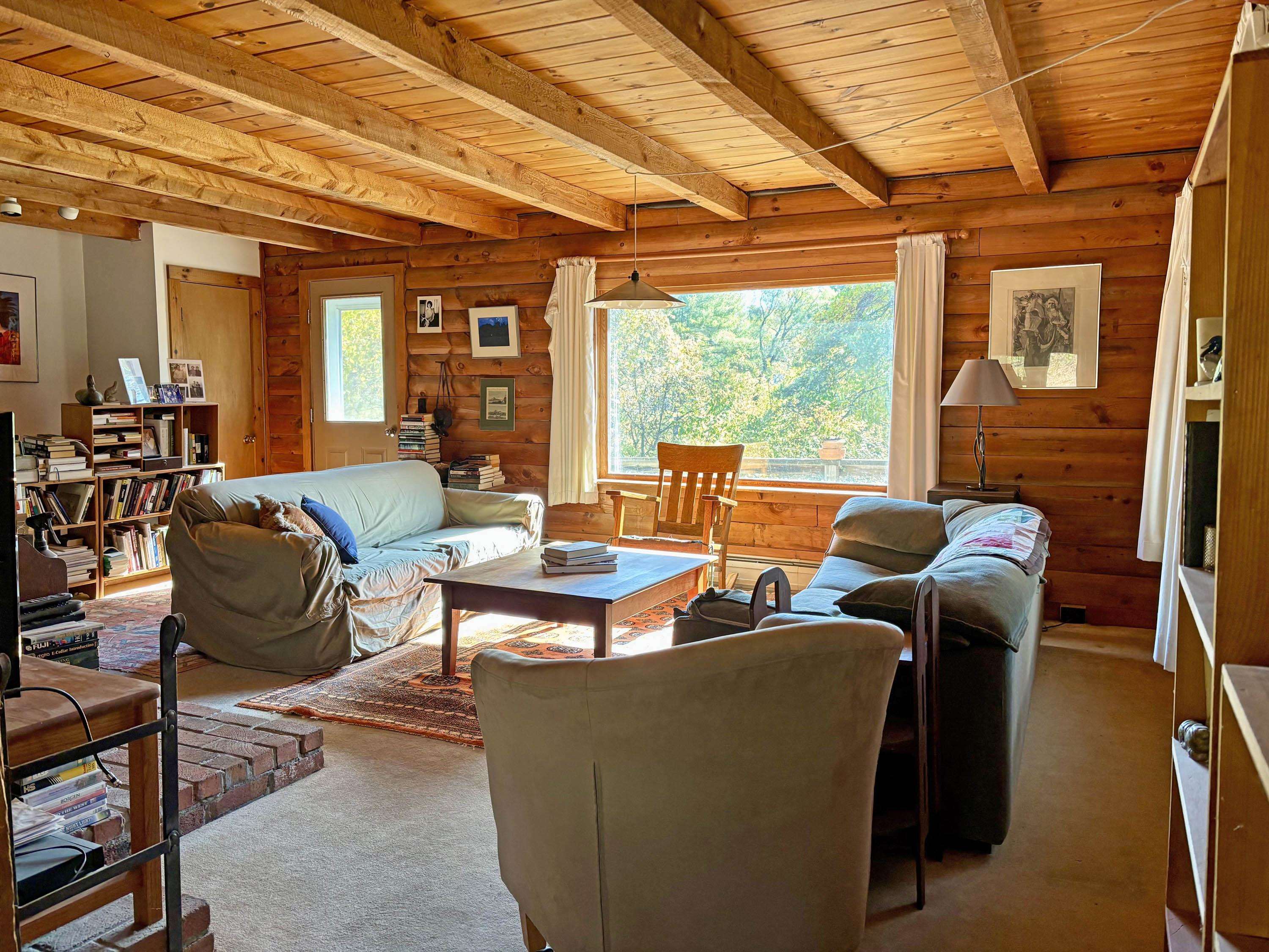 625 Black Mountain Road Property Photo 7