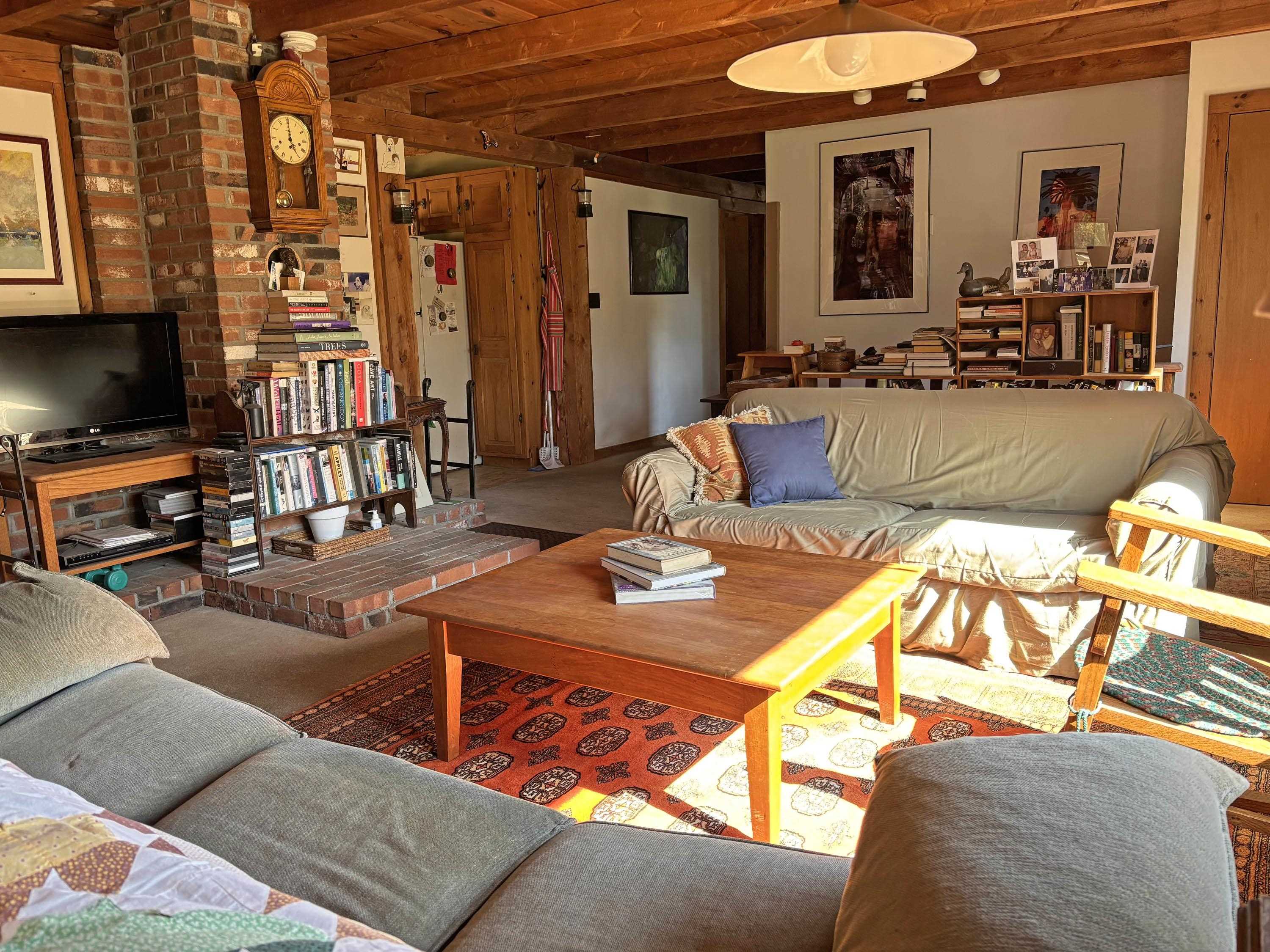 625 Black Mountain Road Property Photo 8
