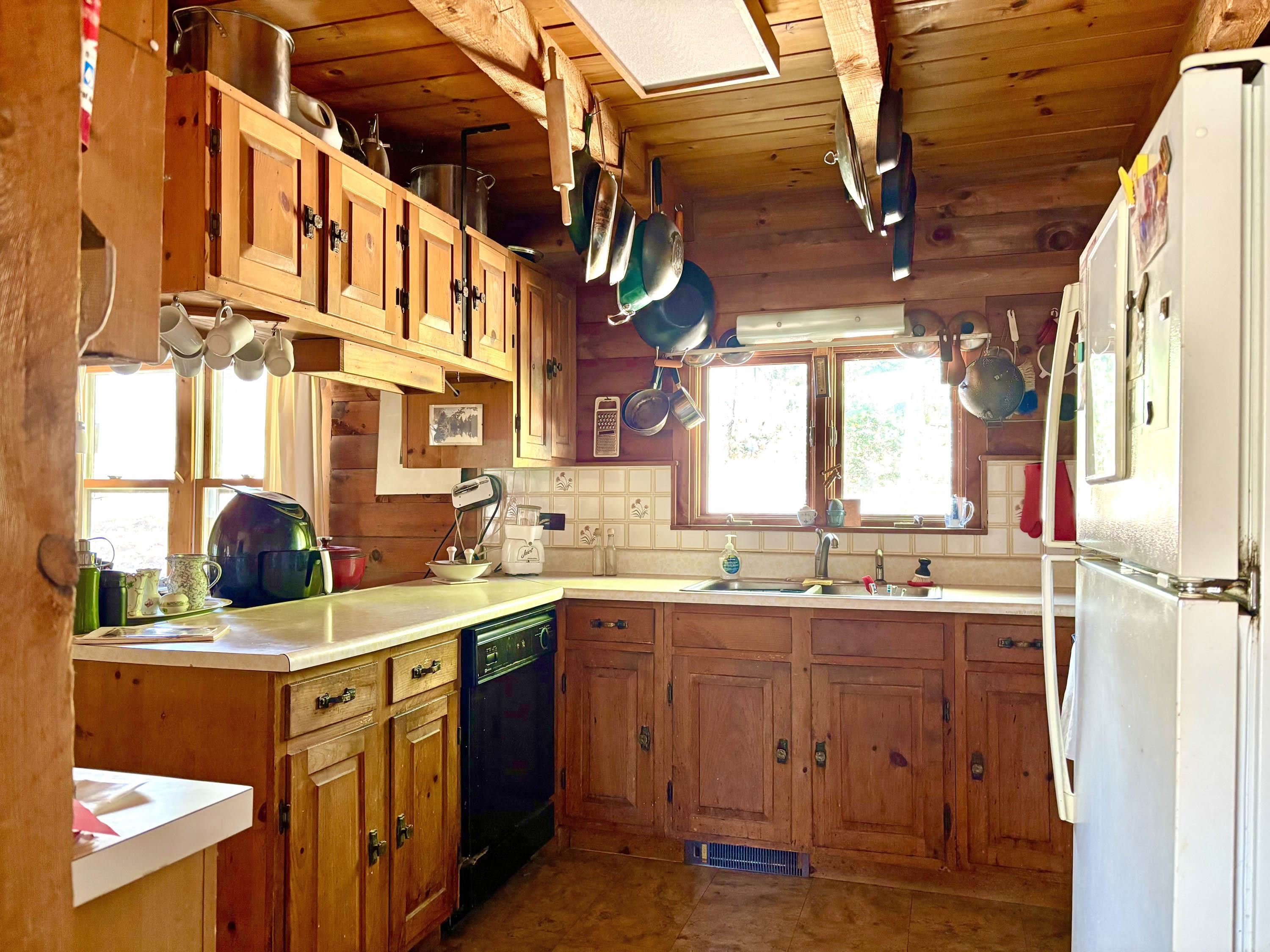 625 Black Mountain Road Property Photo 9