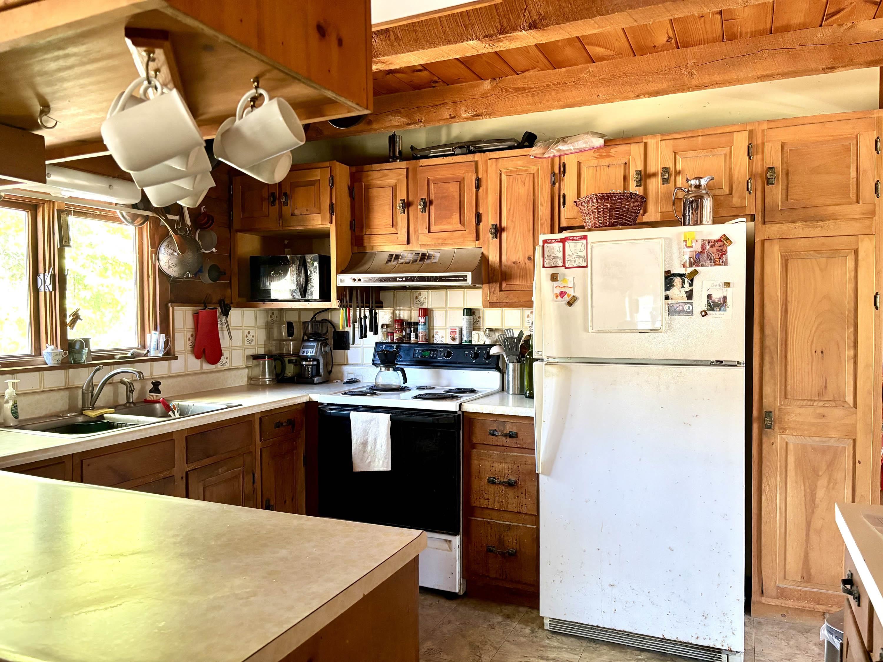 625 Black Mountain Road Property Photo 10
