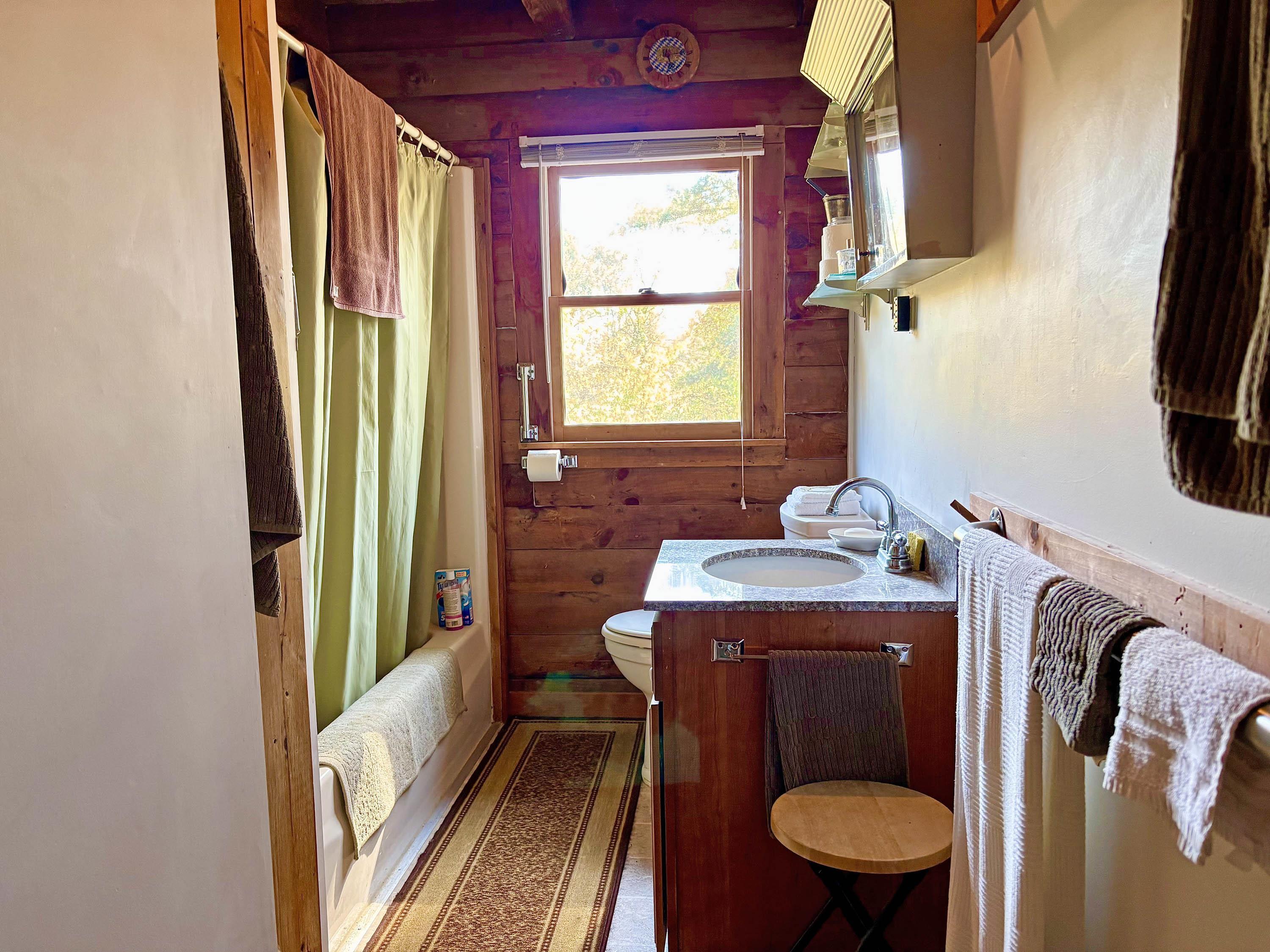 625 Black Mountain Road Property Photo 11