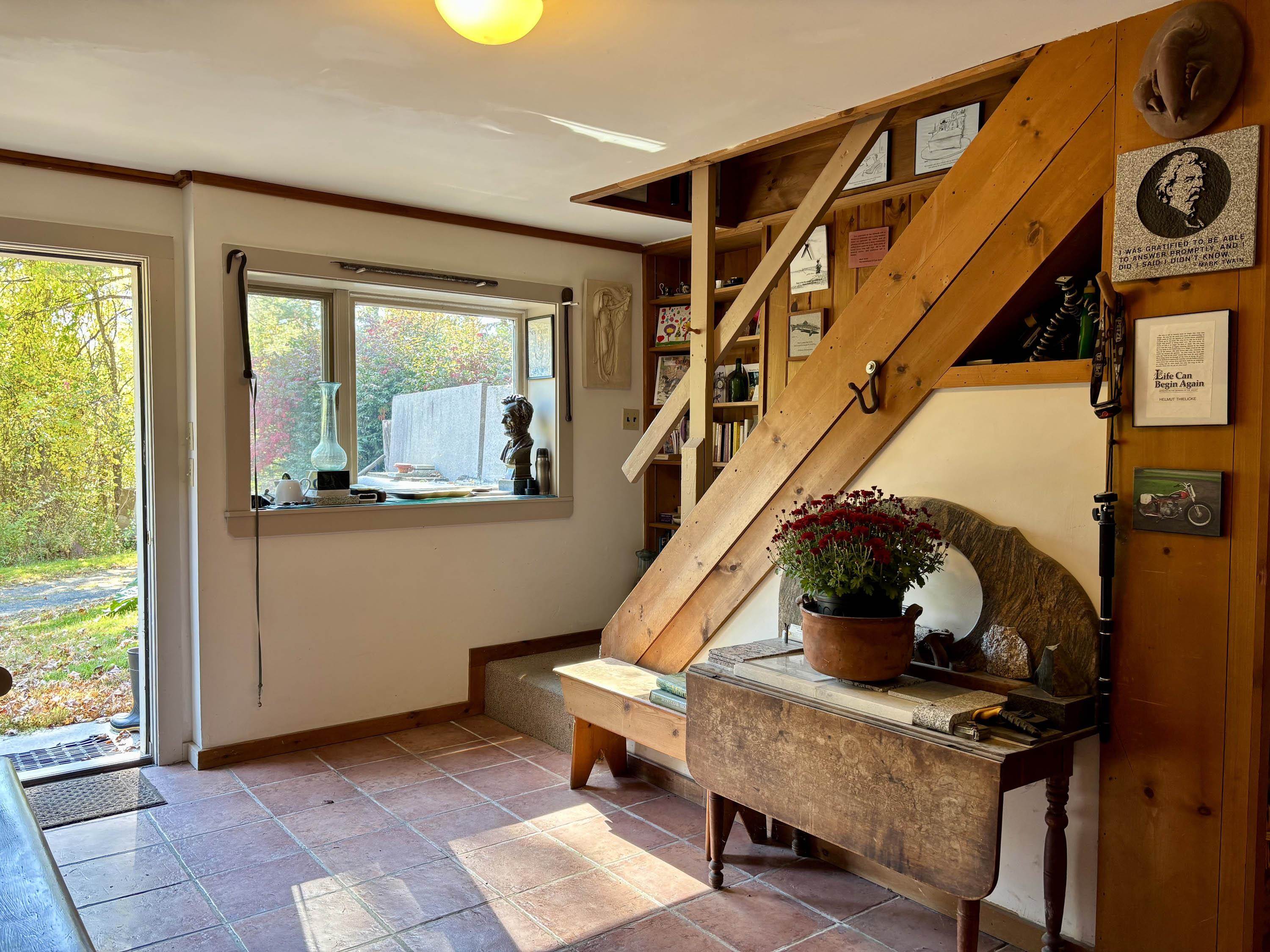 625 Black Mountain Road Property Photo 12
