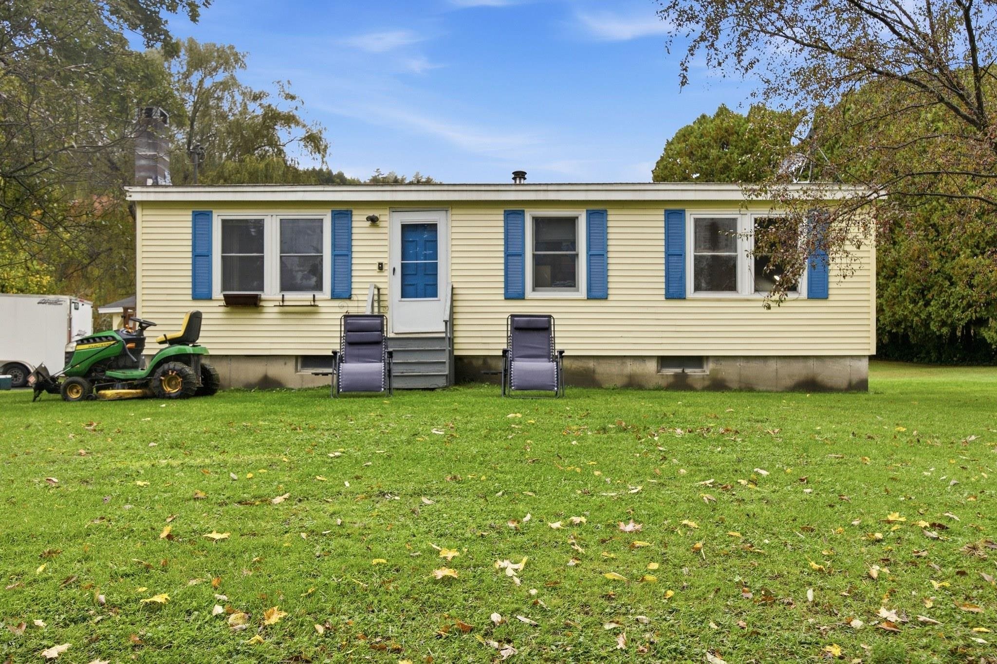 126 Makalas Way Property Photo 1