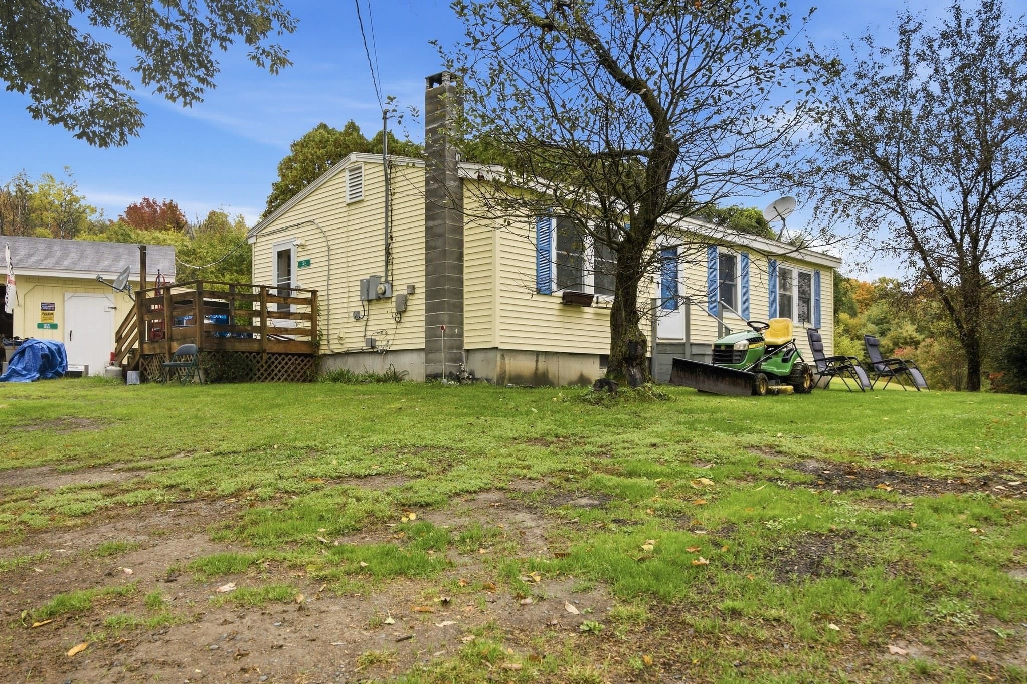 126 Makalas Way Property Photo 2