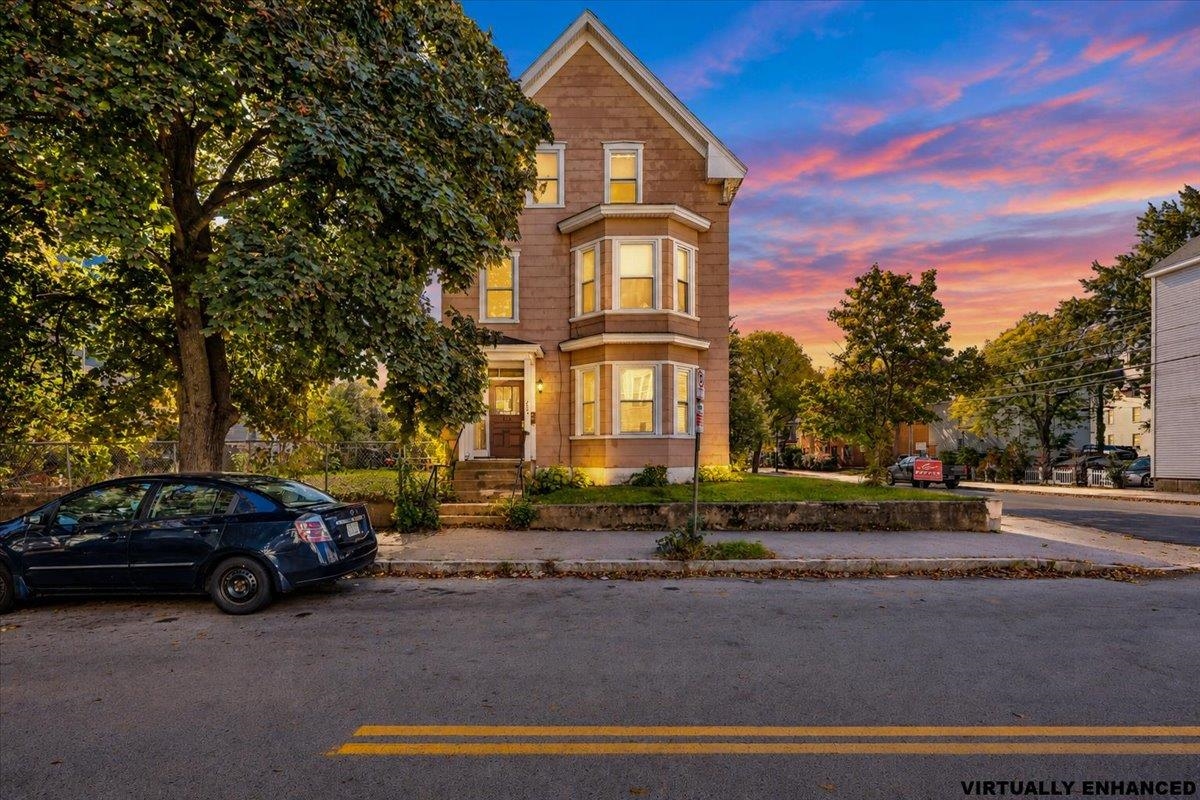 223 Green Street Property Photo 1