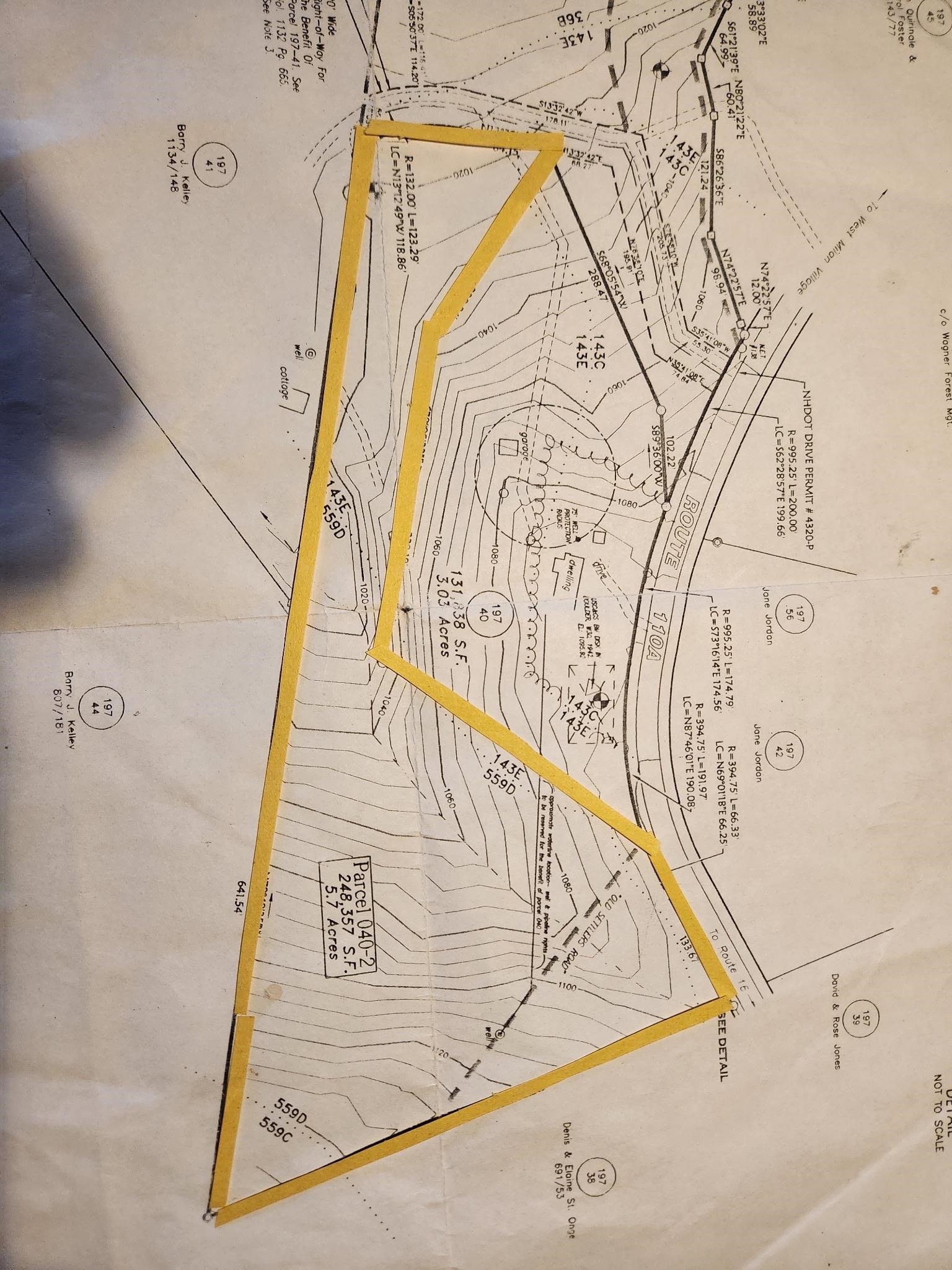Muzzy Hill Road Property Photo 1