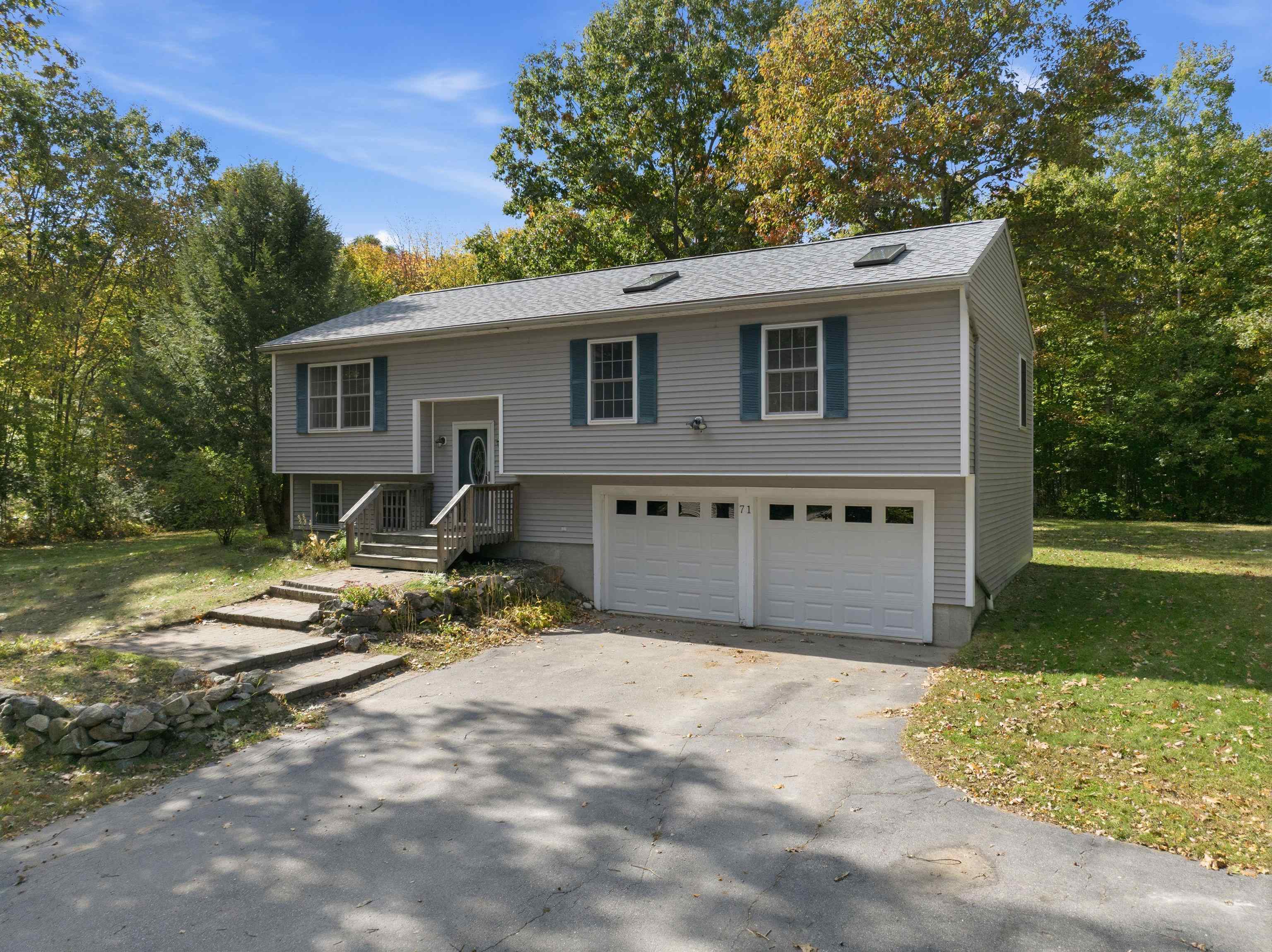 71 Summit View Drive