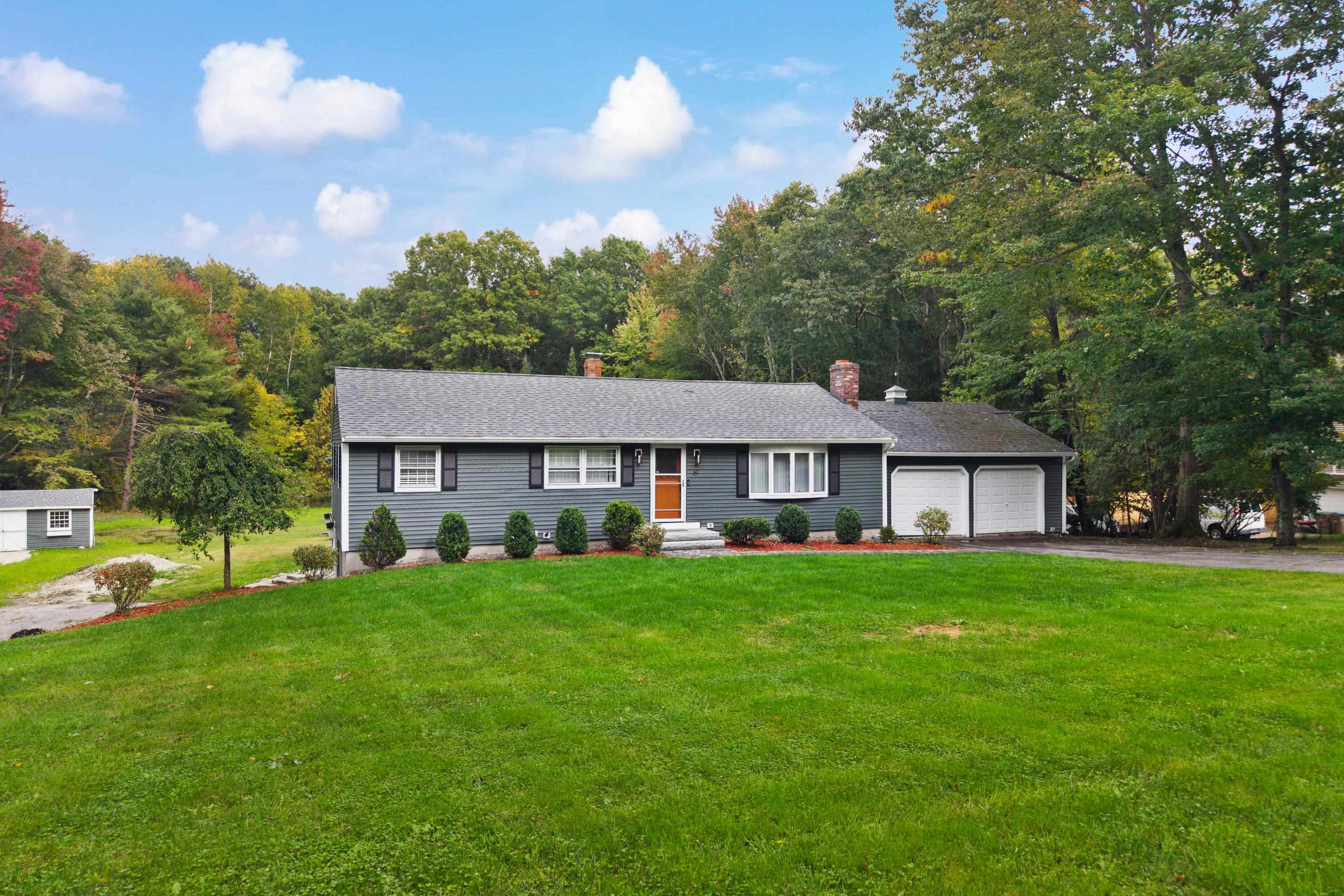 61 Walker Road Property Photo 1