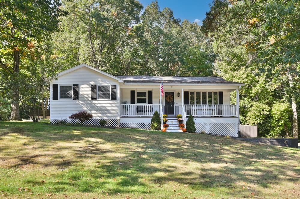 9 Brady Avenue Property Photo 1