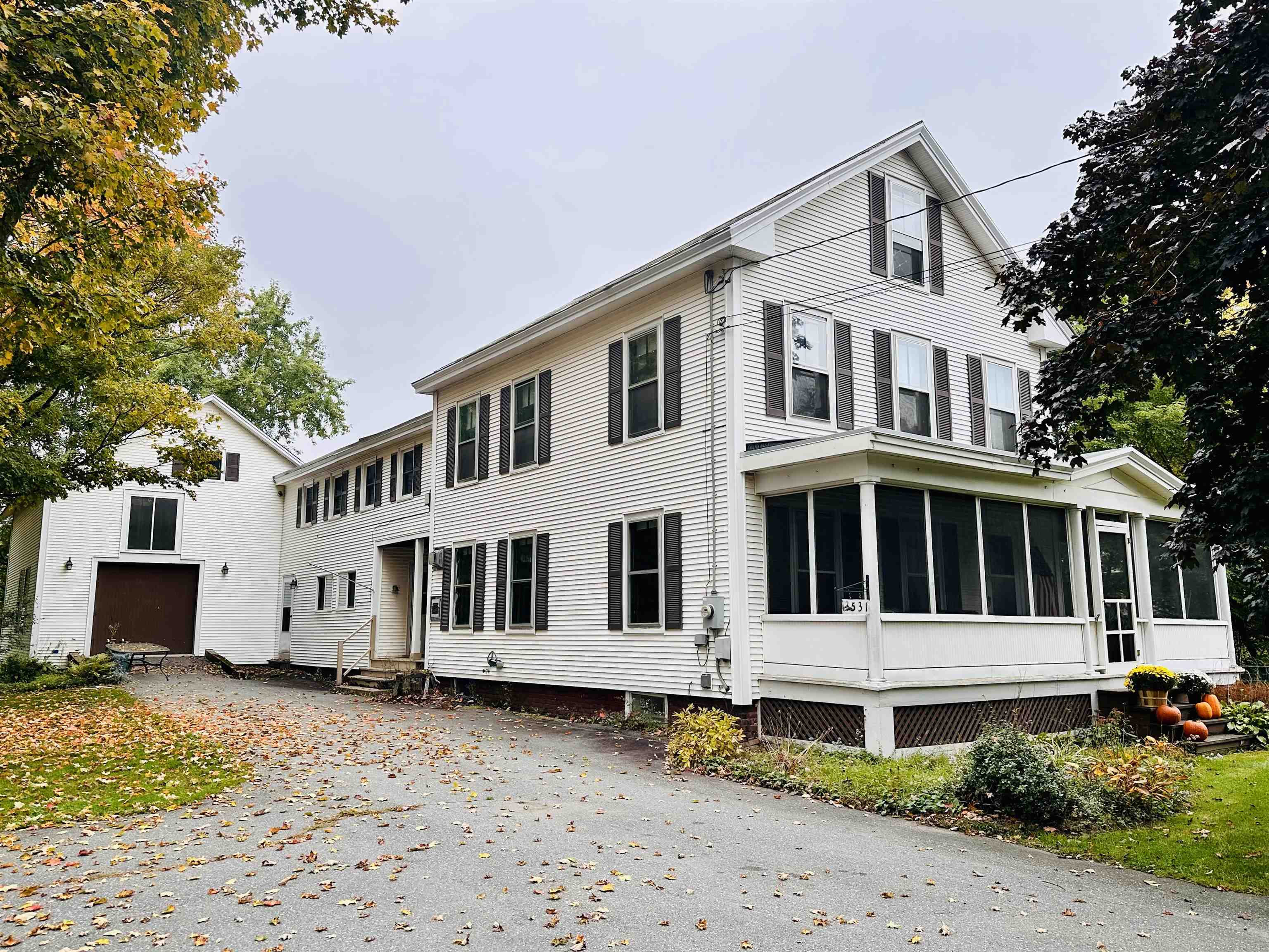 3531 Route 5 Property Photo 1