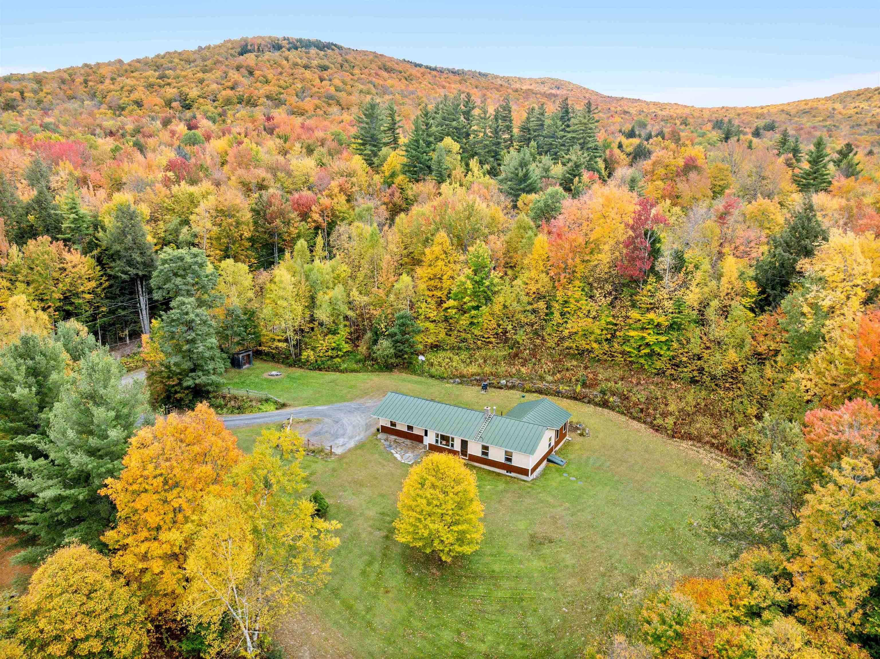 114 Bassett Hill Road Property Photo 1