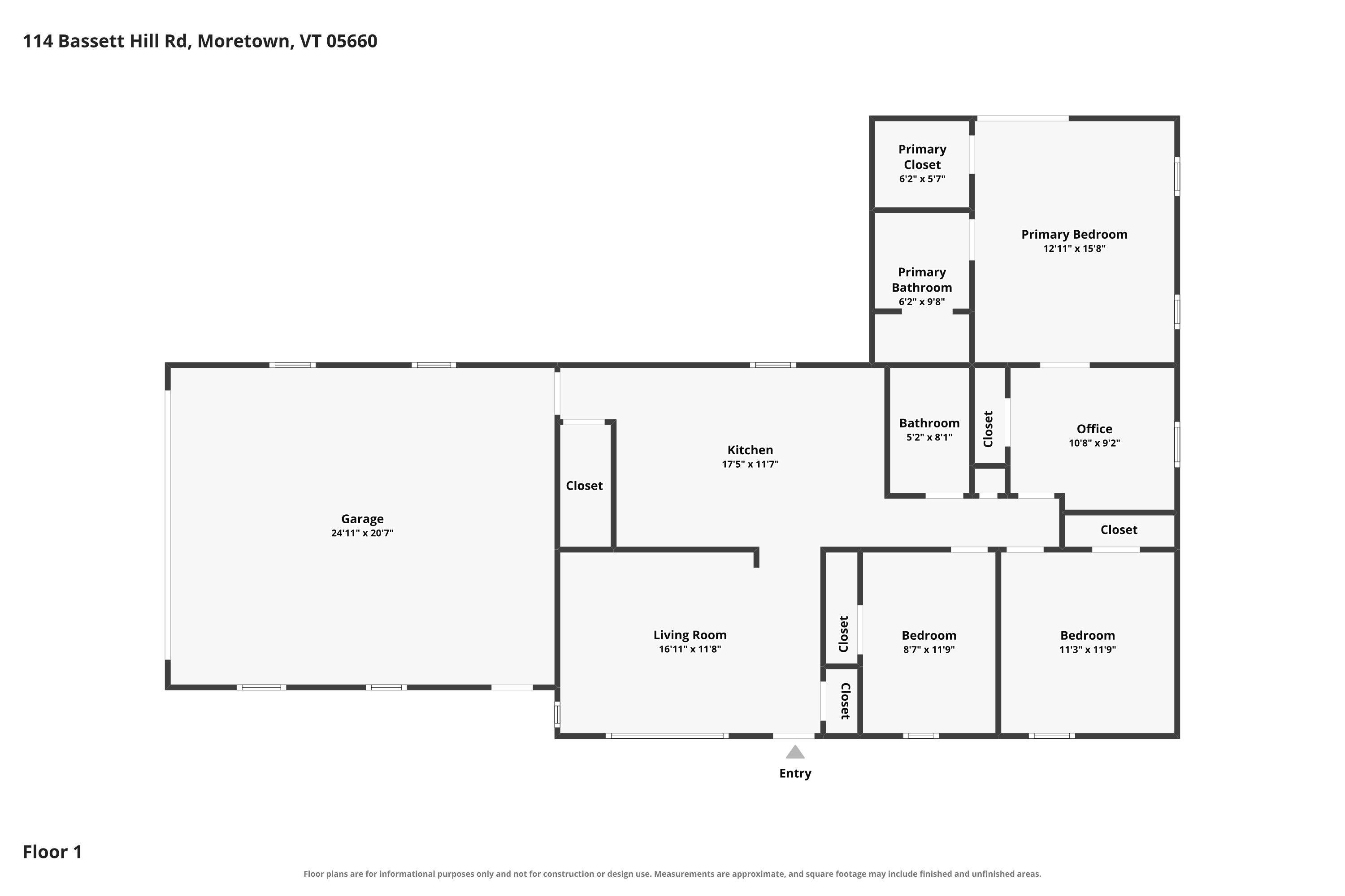 114 Bassett Hill Road Property Photo 19
