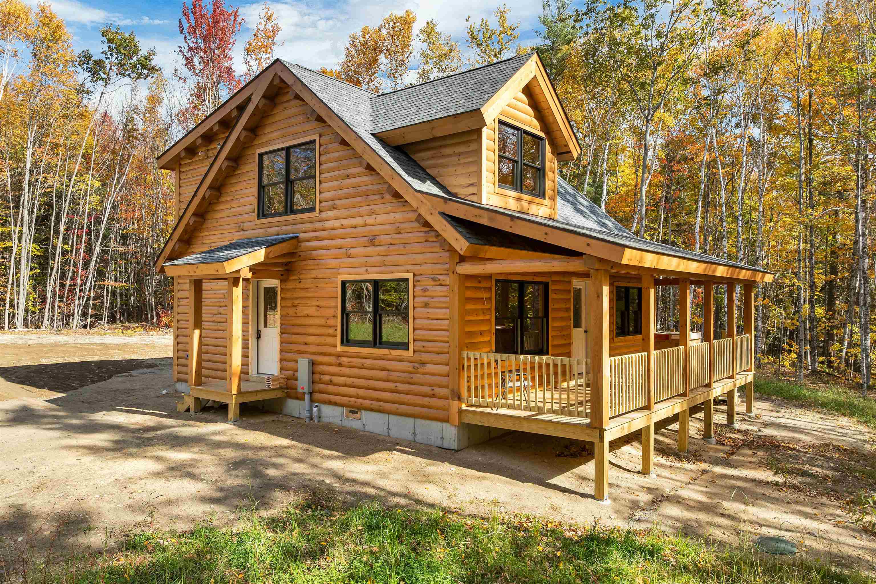 282 Maple Ridge Road Property Photo 1