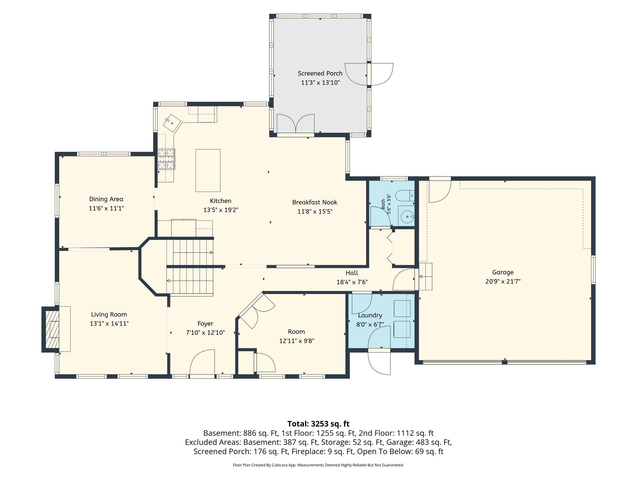 97 Butler Drive Property Photo 43