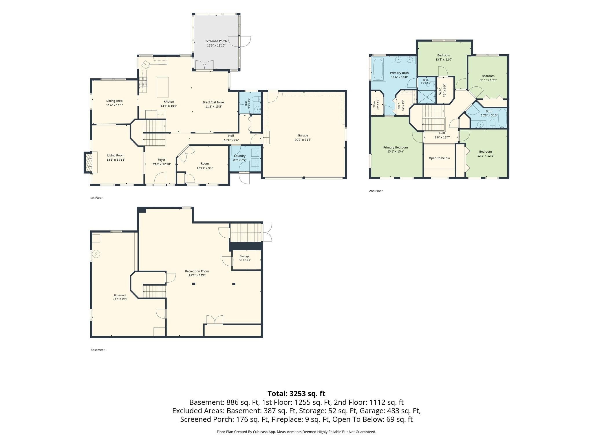 97 Butler Drive Property Photo 46