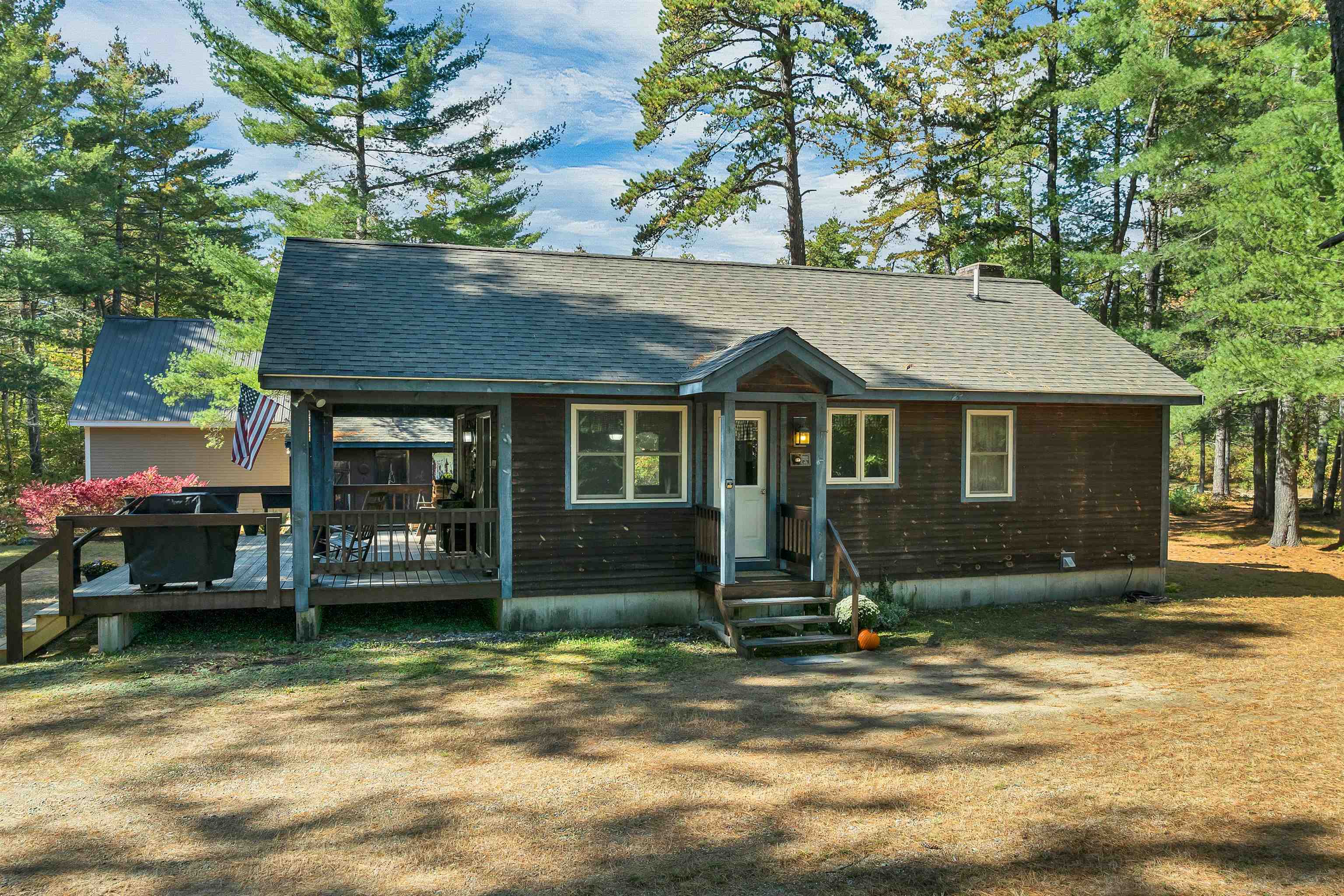 154 Indian Trail Property Photo 1