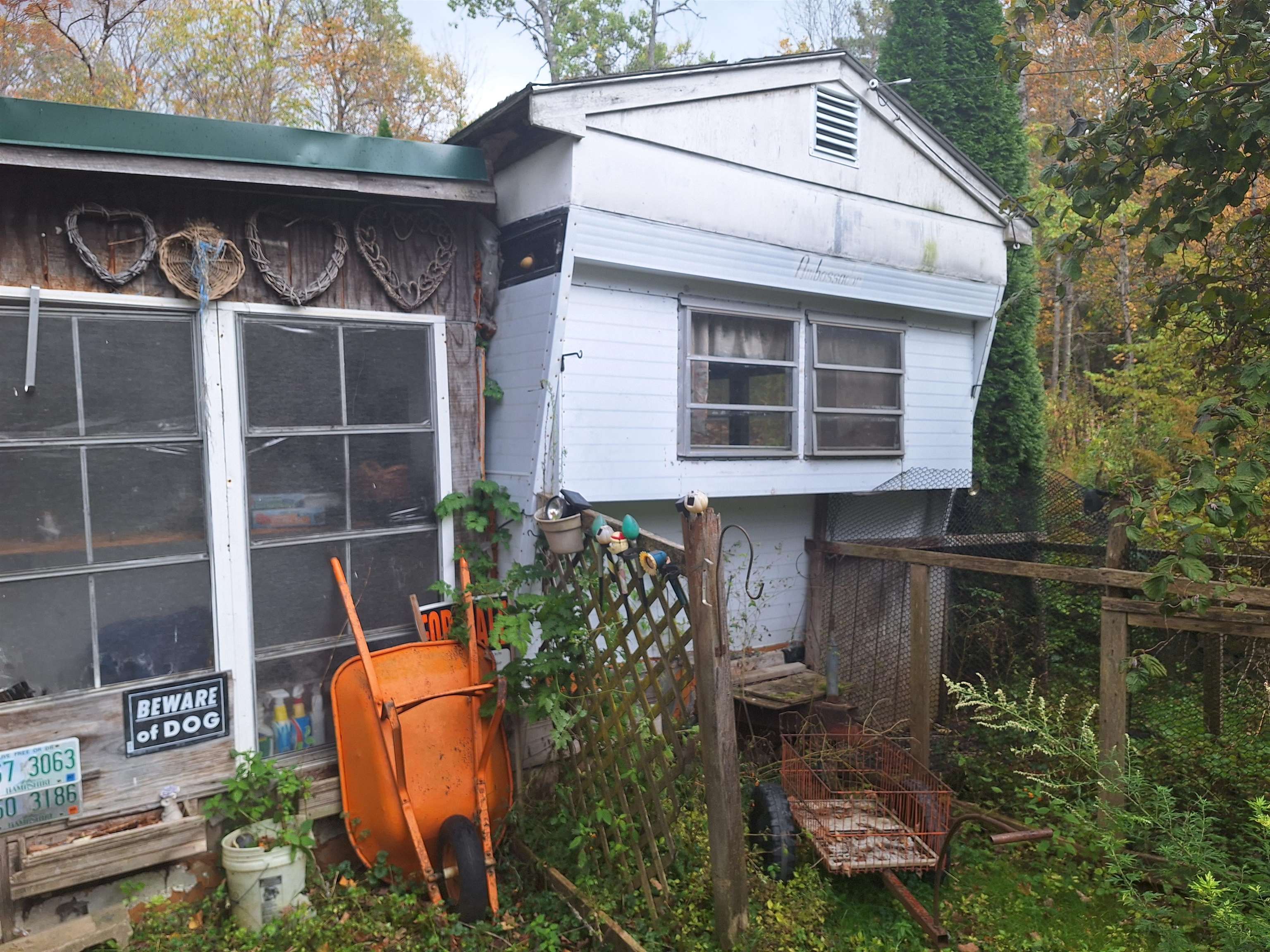 307 Corbin Road Property Photo 1