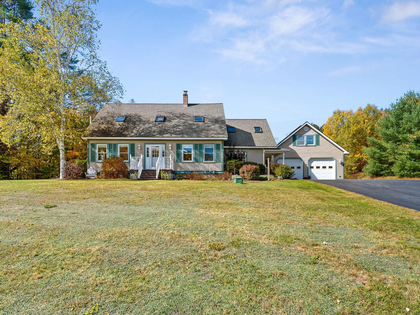 6343 Vt Route 14 Property Photo 2