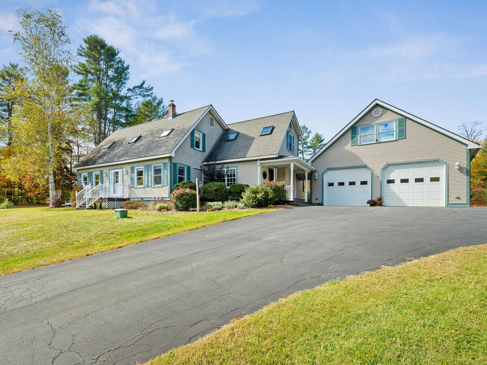 6343 Vt Route 14 Property Photo 3