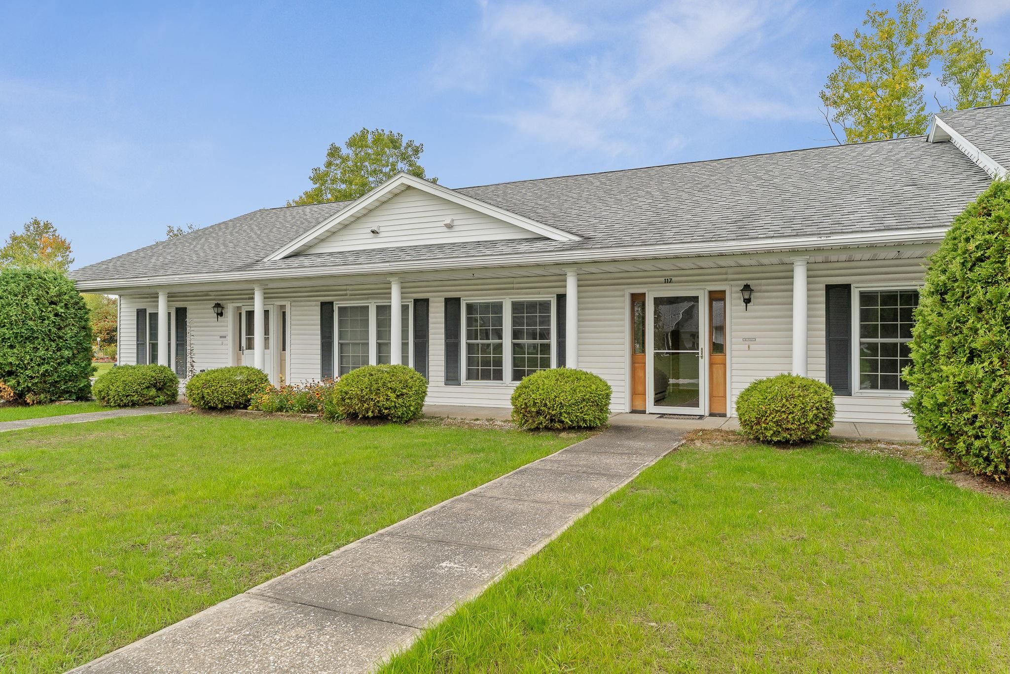 117 Gricebrook Road Property Photo 1