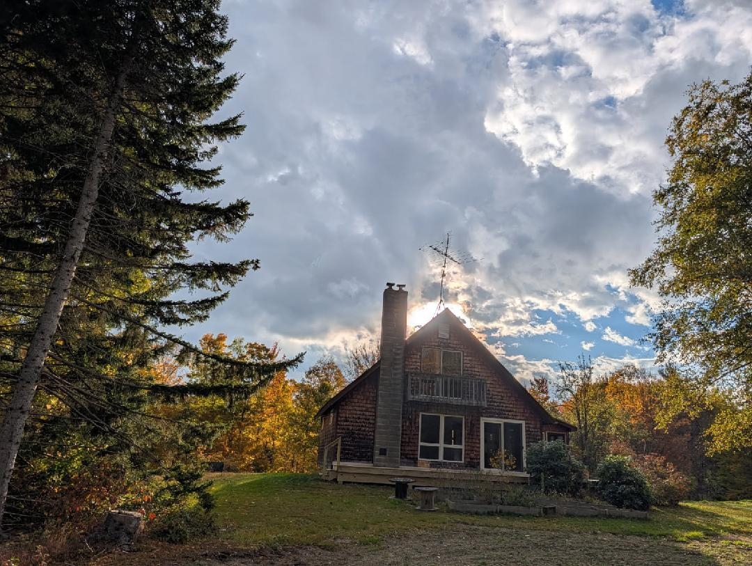 2390 Dart Hill Road Property Photo 4