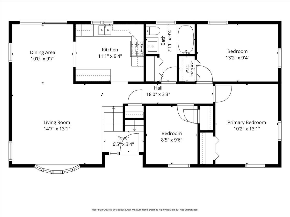 7 Pinehurst Drive Property Photo 42