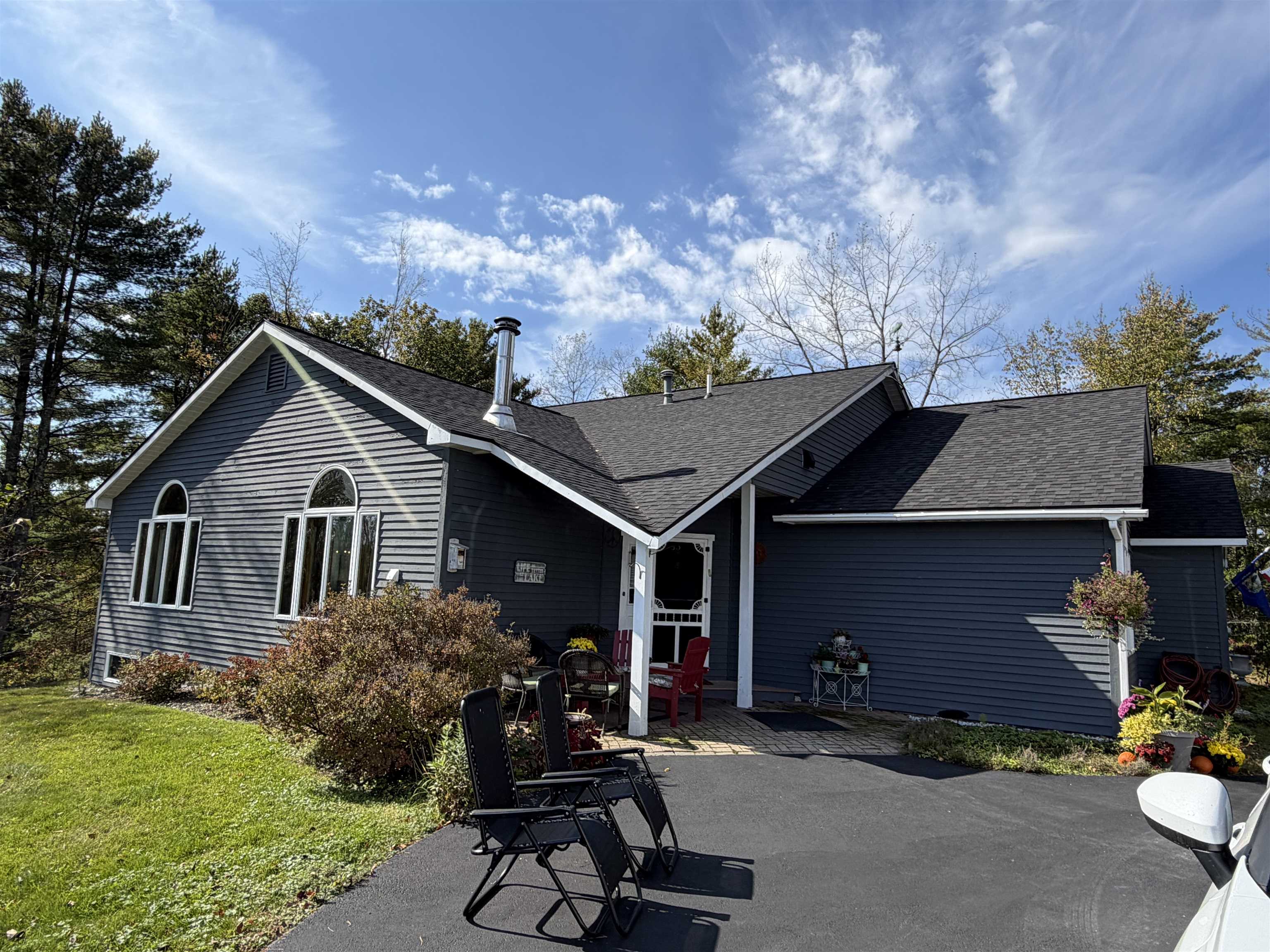 607 Johnson Spooner Road Property Photo 1