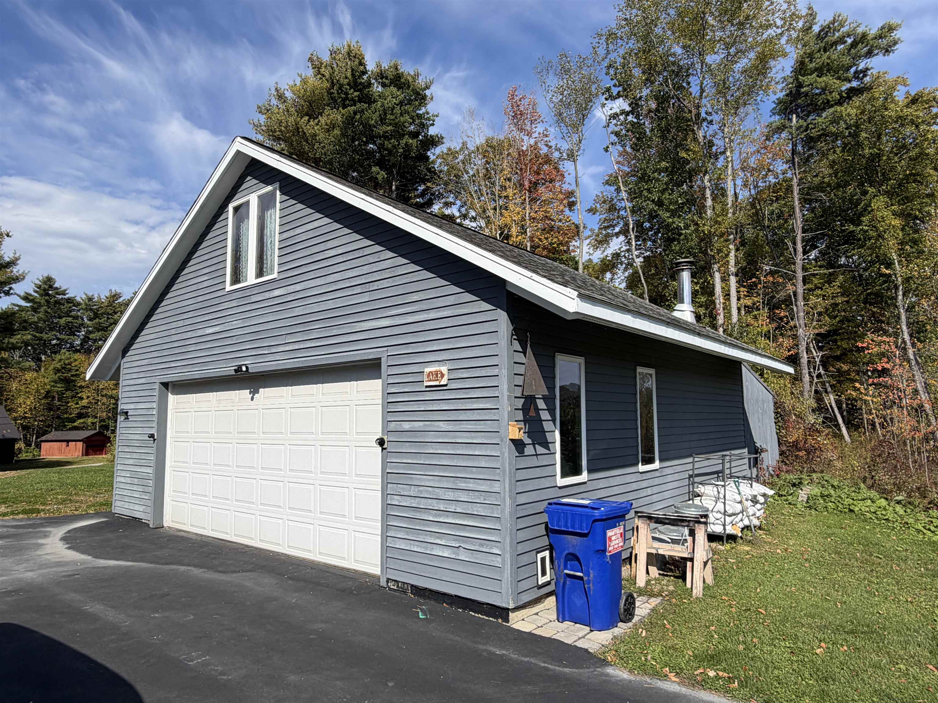 607 Johnson Spooner Road Property Photo 2