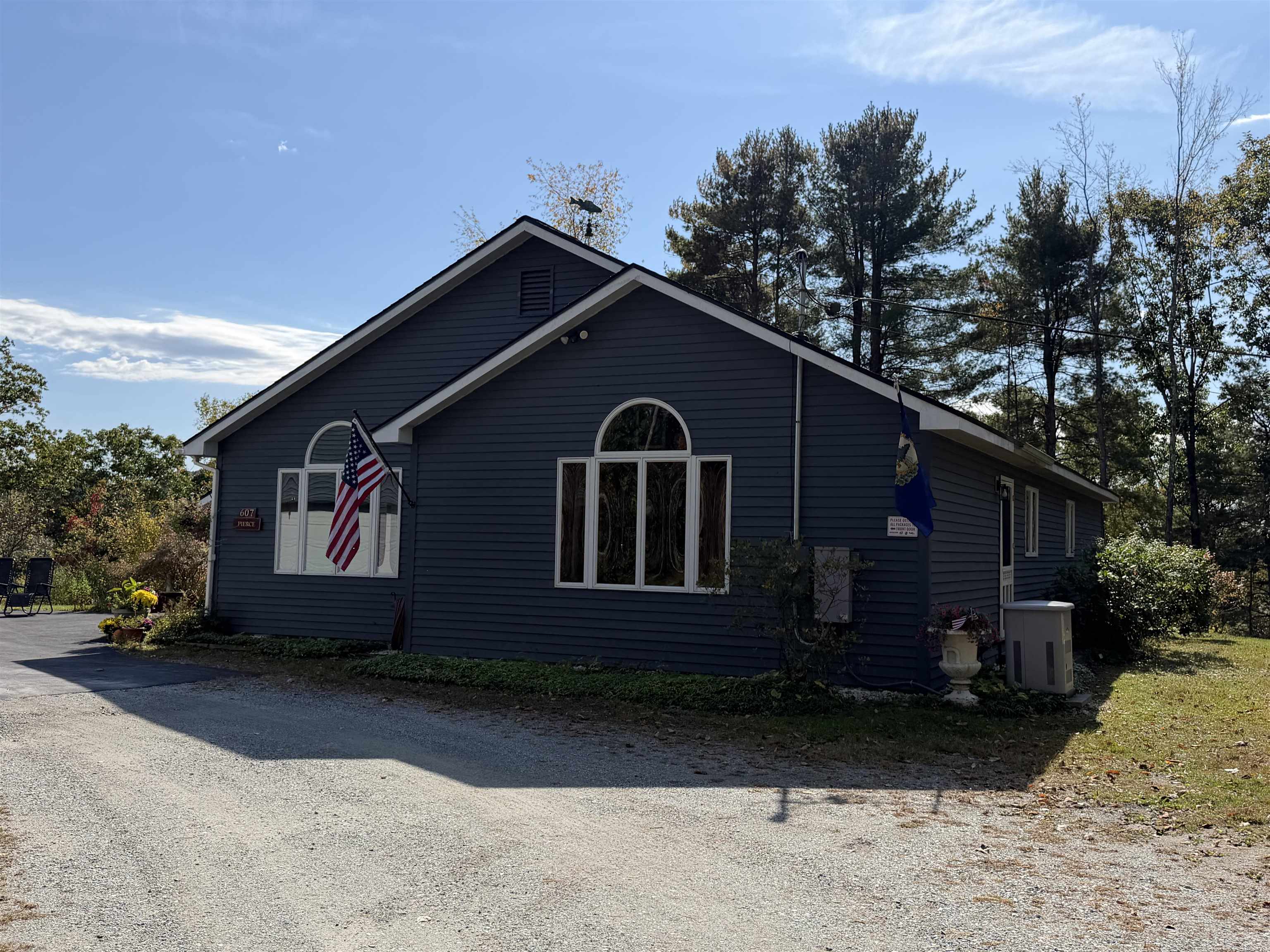 607 Johnson Spooner Road Property Photo 3