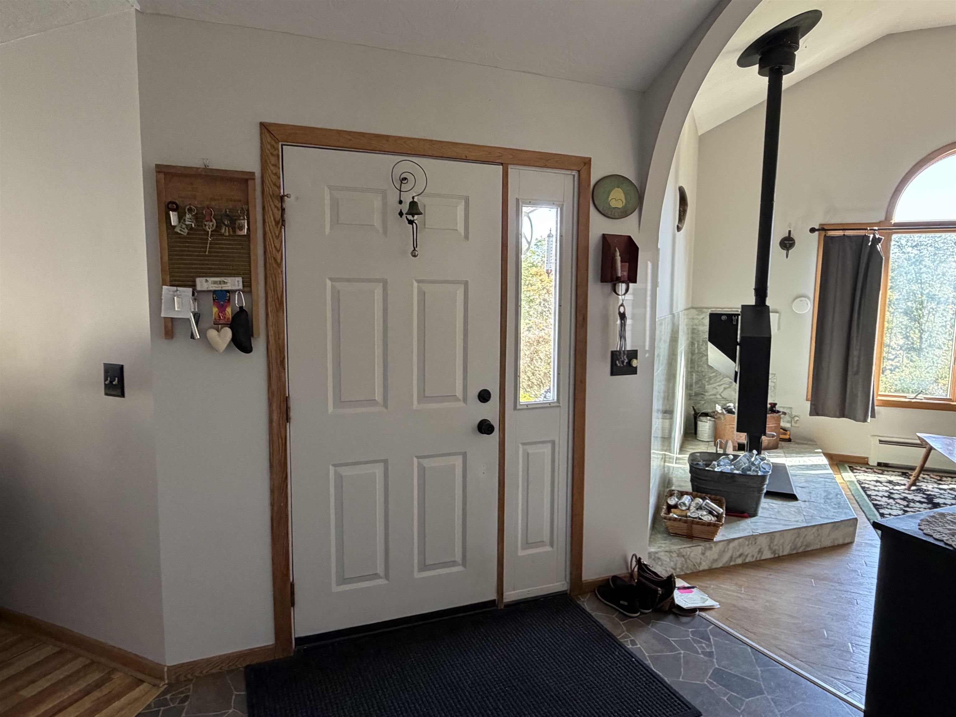 607 Johnson Spooner Road Property Photo 5