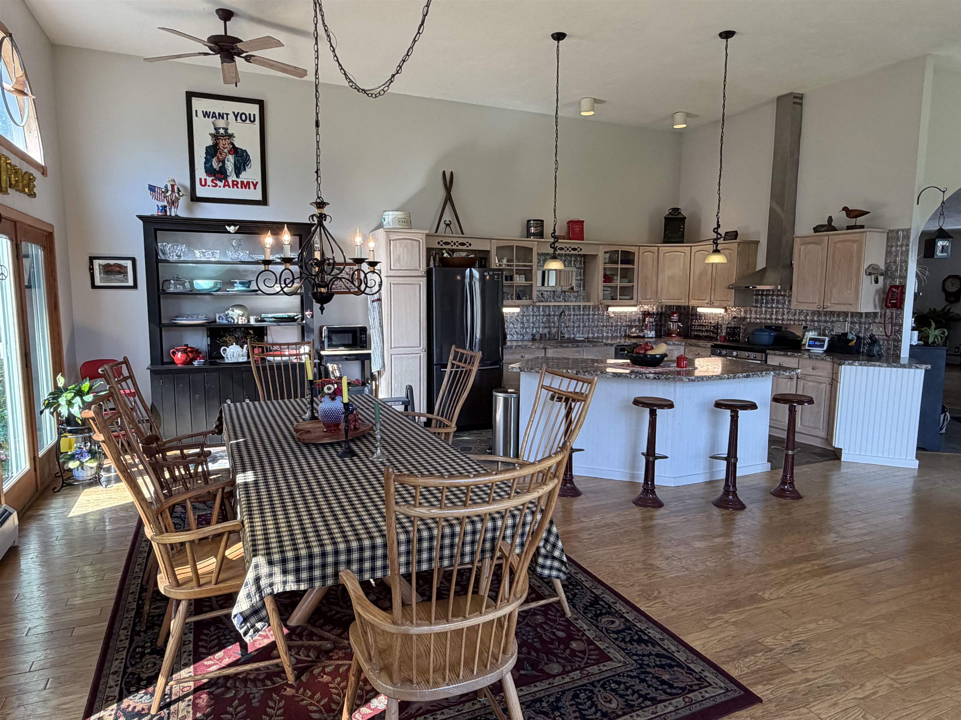 607 Johnson Spooner Road Property Photo 6