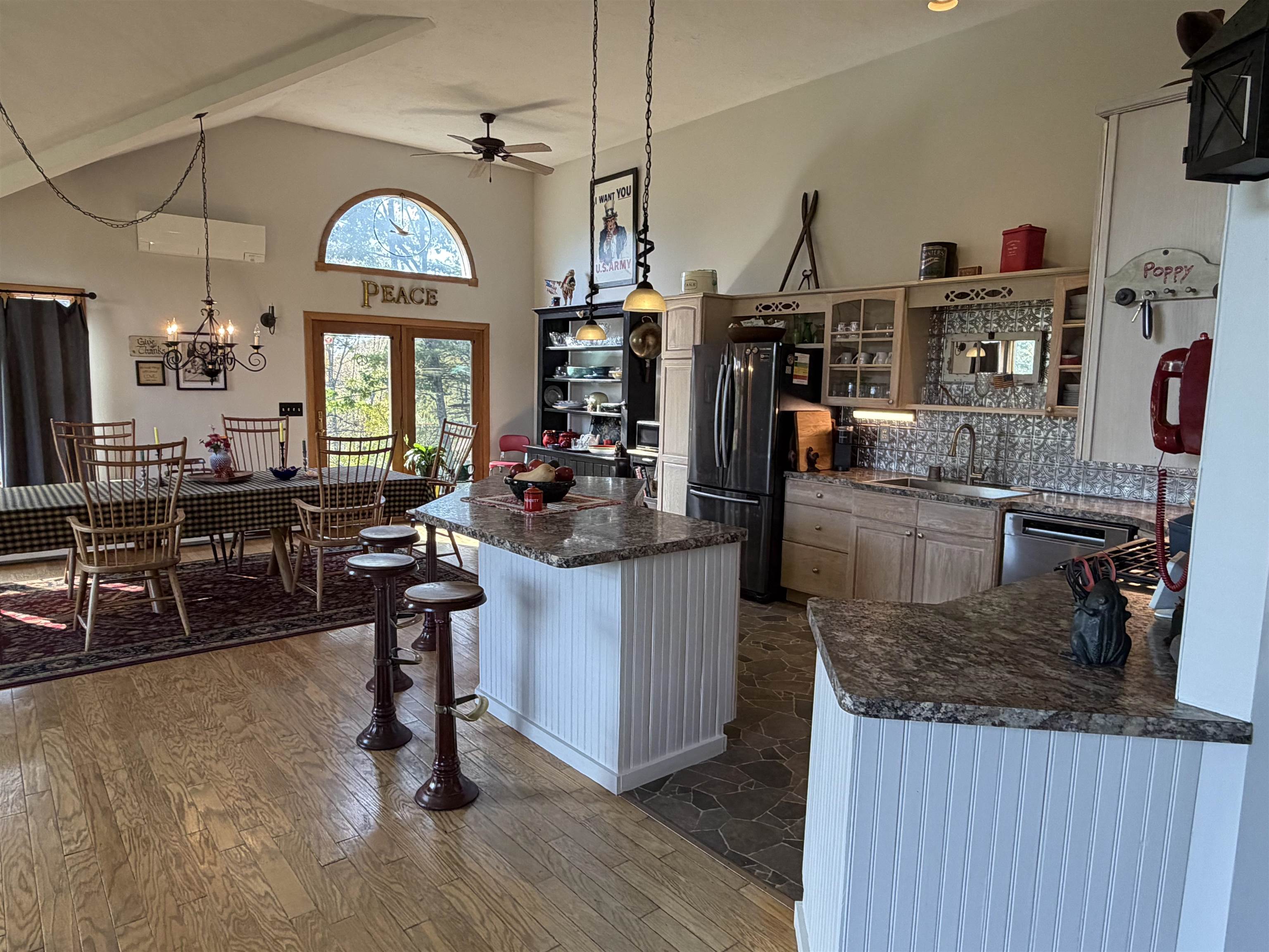607 Johnson Spooner Road Property Photo 7