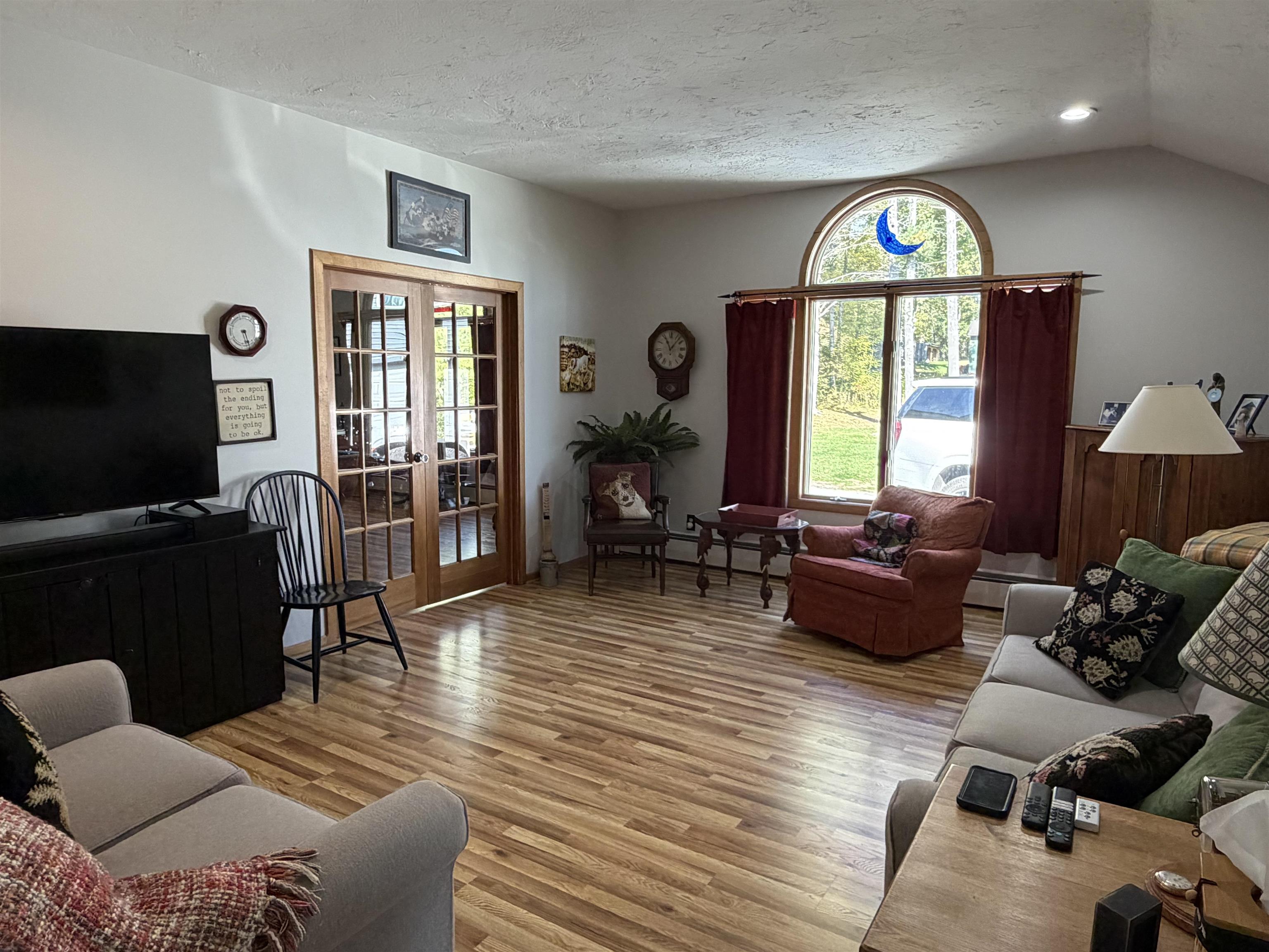 607 Johnson Spooner Road Property Photo 9