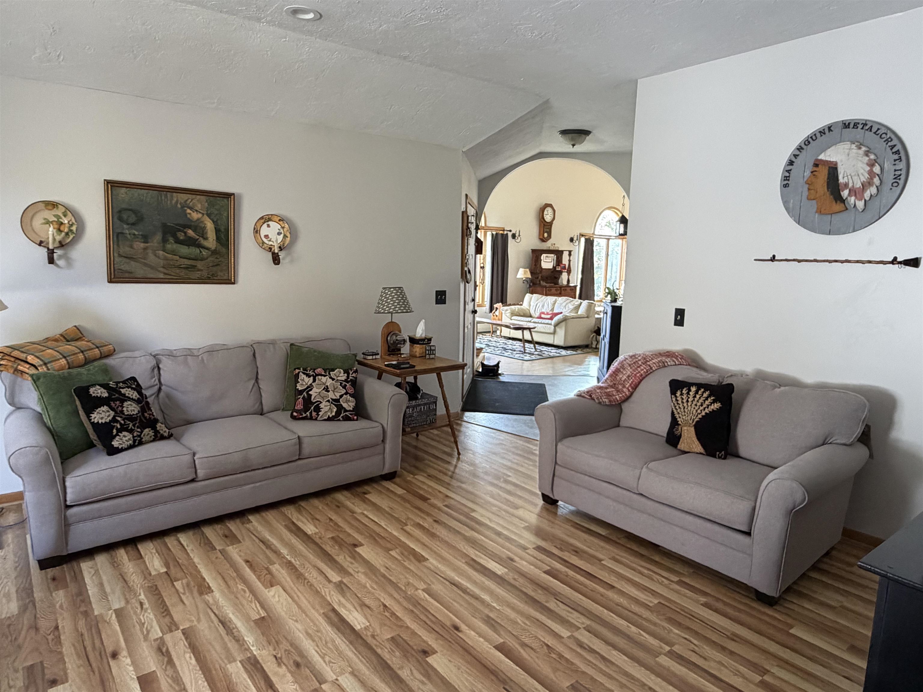 607 Johnson Spooner Road Property Photo 10