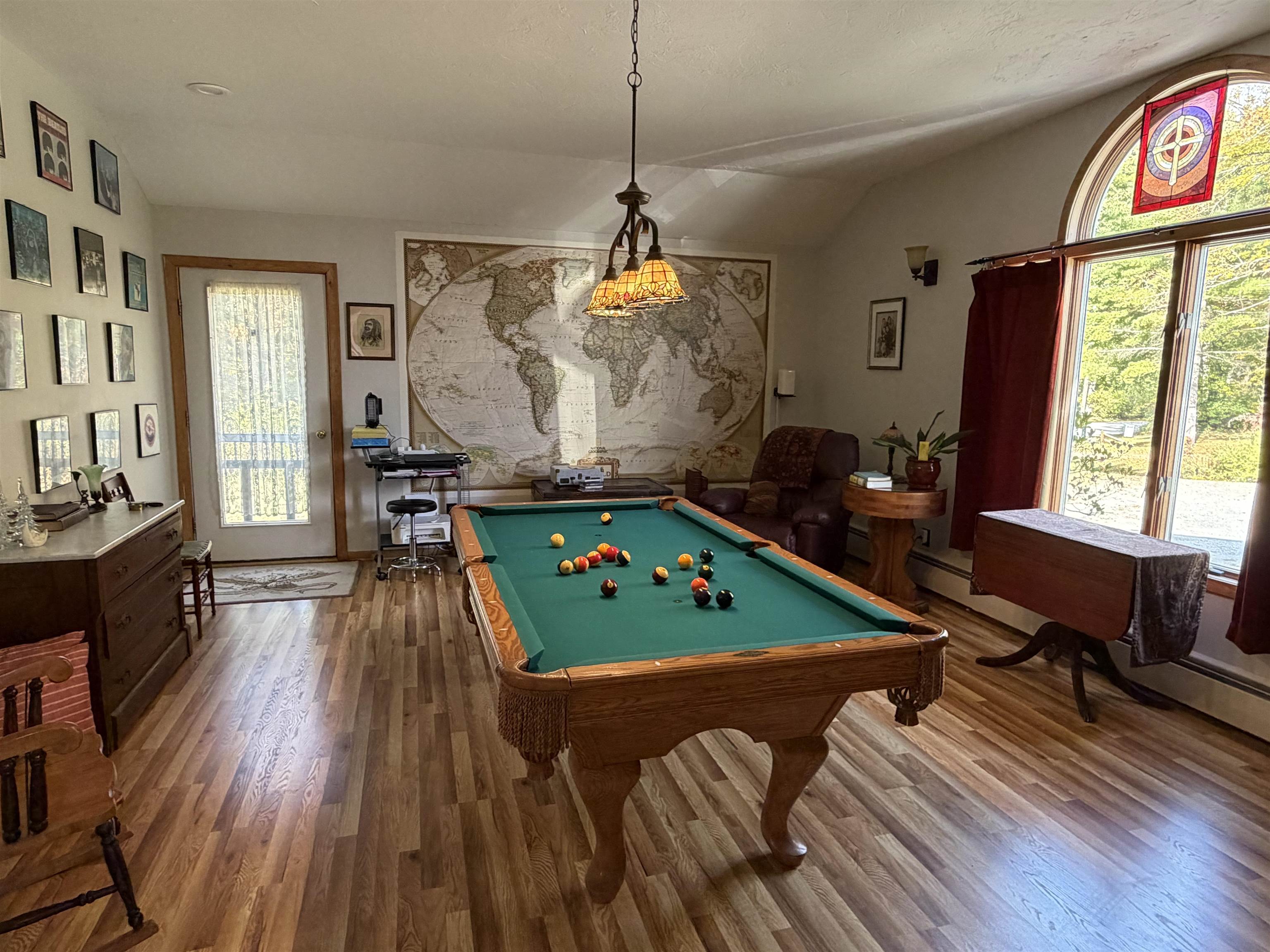 607 Johnson Spooner Road Property Photo 11