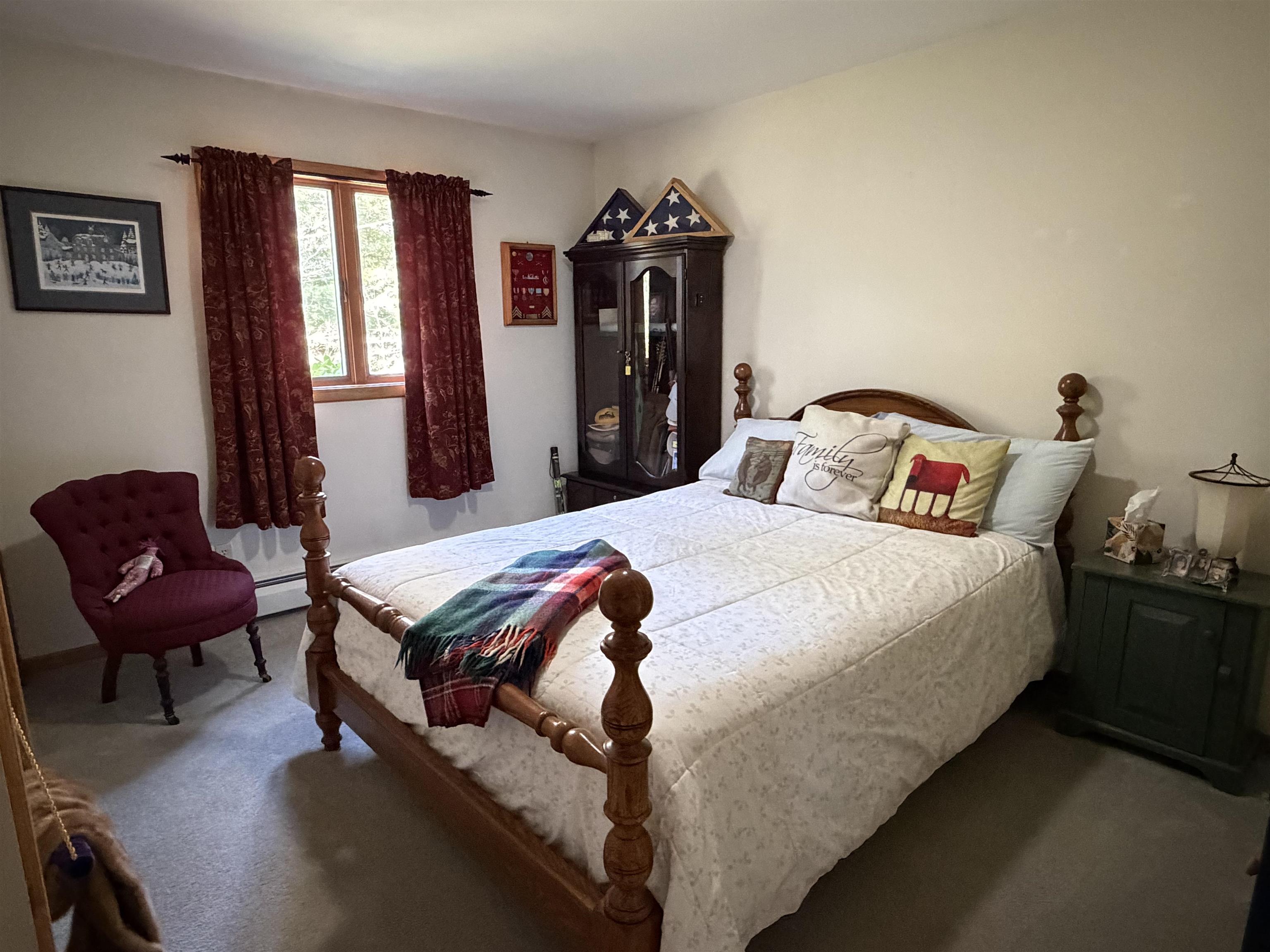 607 Johnson Spooner Road Property Photo 14